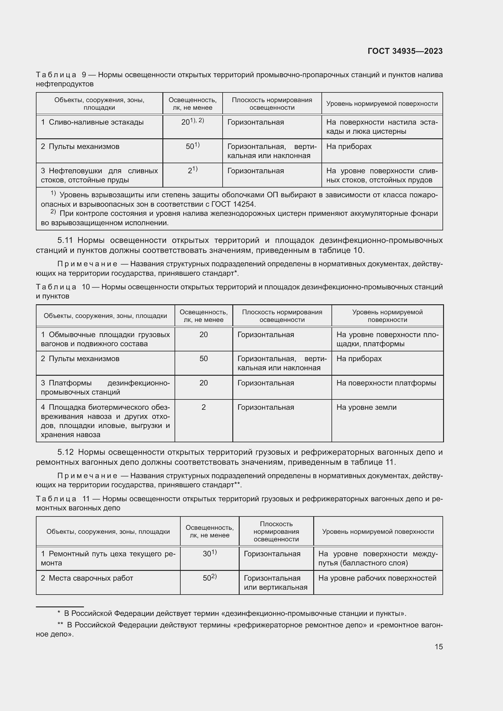 Страница 19 ГОСТ 34935-2023