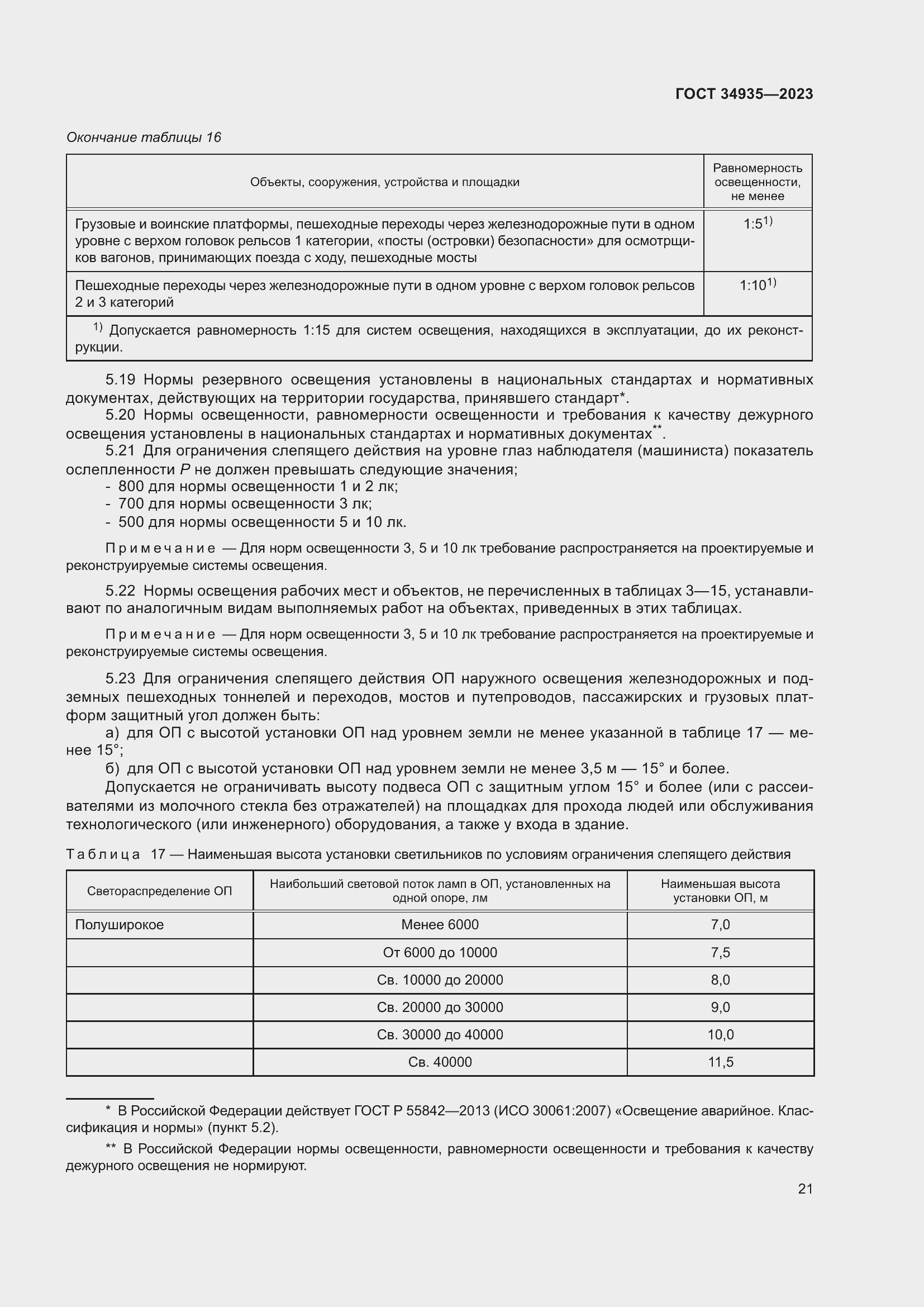 Страница 25 ГОСТ 34935-2023