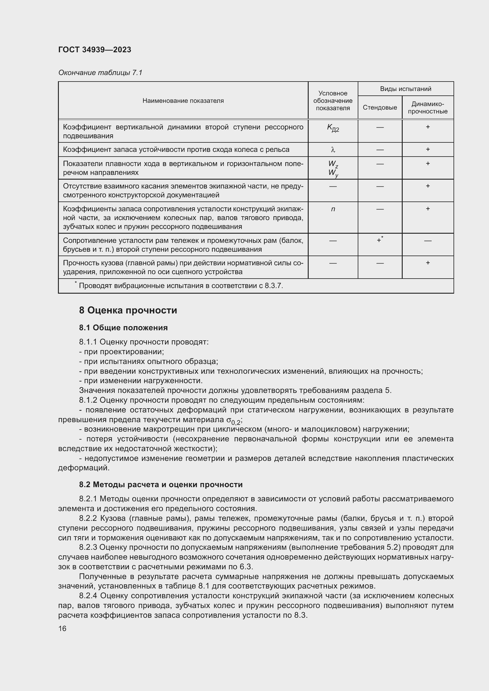 Страница 20 ГОСТ 34939-2023