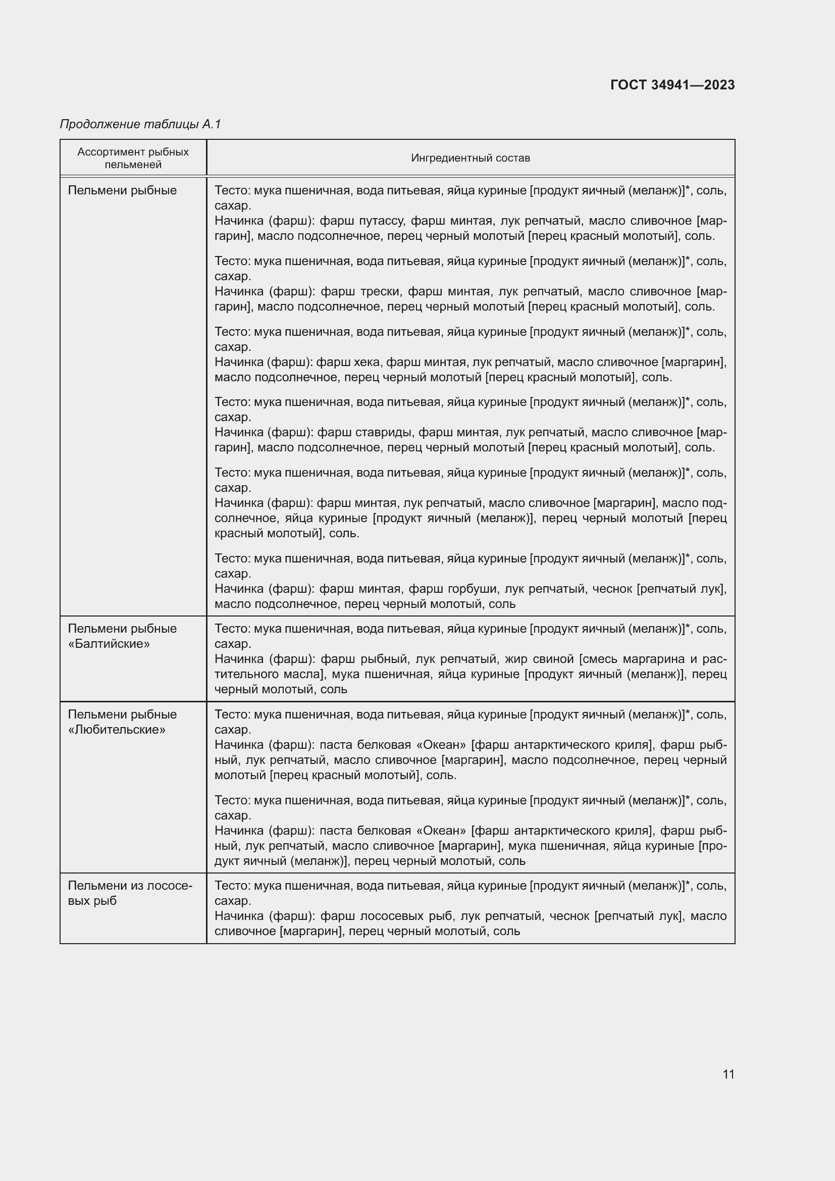 Страница 15 ГОСТ 34941-2023