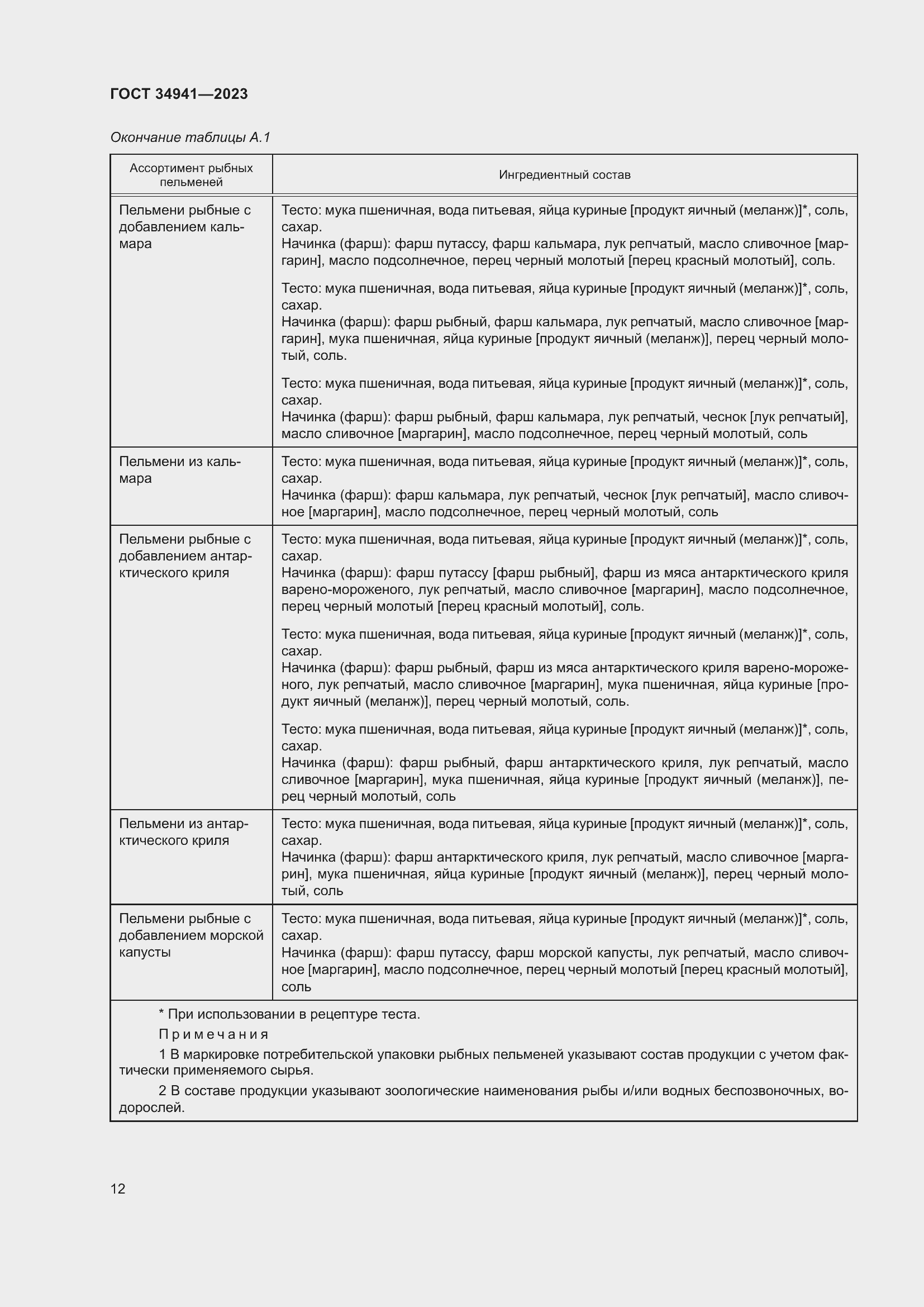 Страница 16 ГОСТ 34941-2023