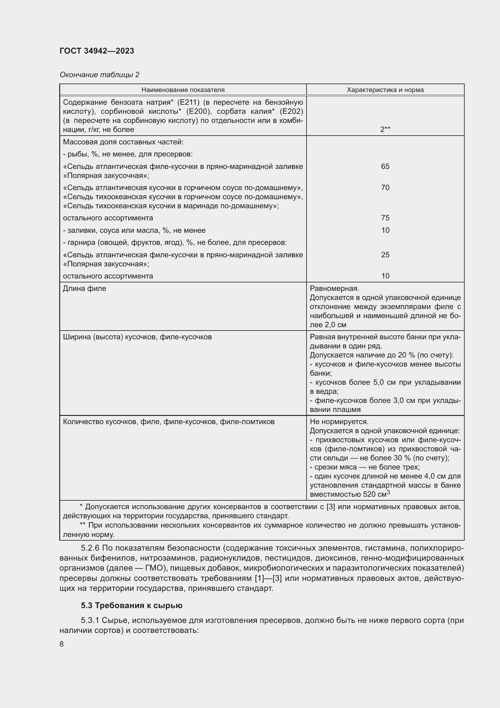 Страница 12 ГОСТ 34942-2023