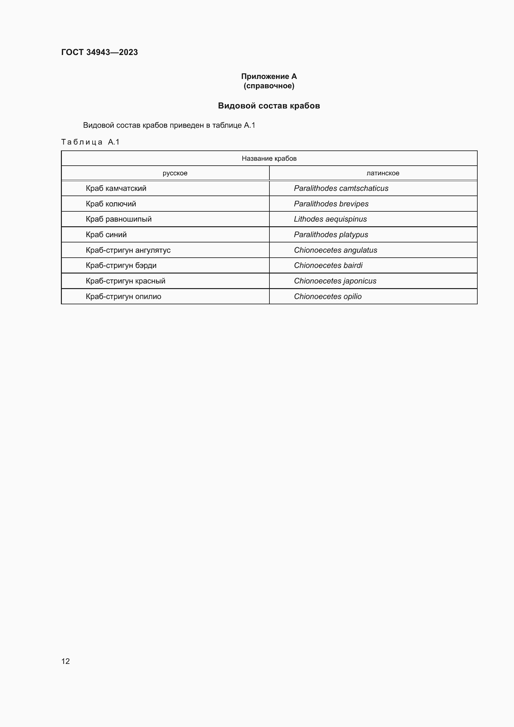 Страница 16 ГОСТ 34943-2023