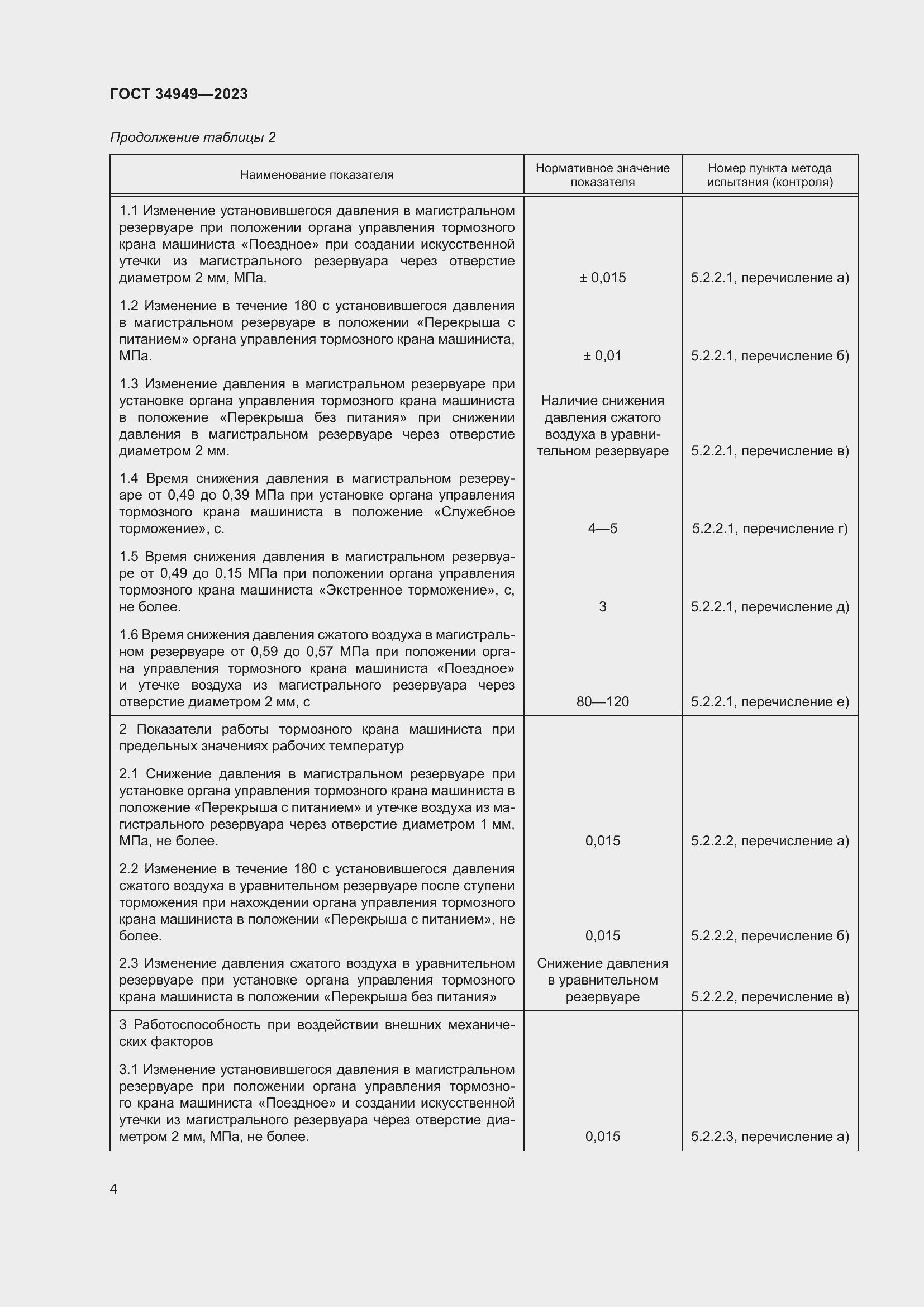 Страница 8 ГОСТ 34949-2023