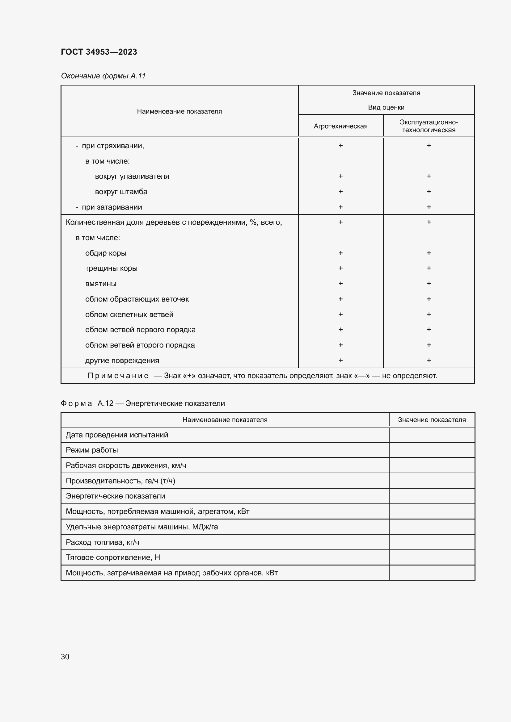 Страница 34 ГОСТ 34953-2023