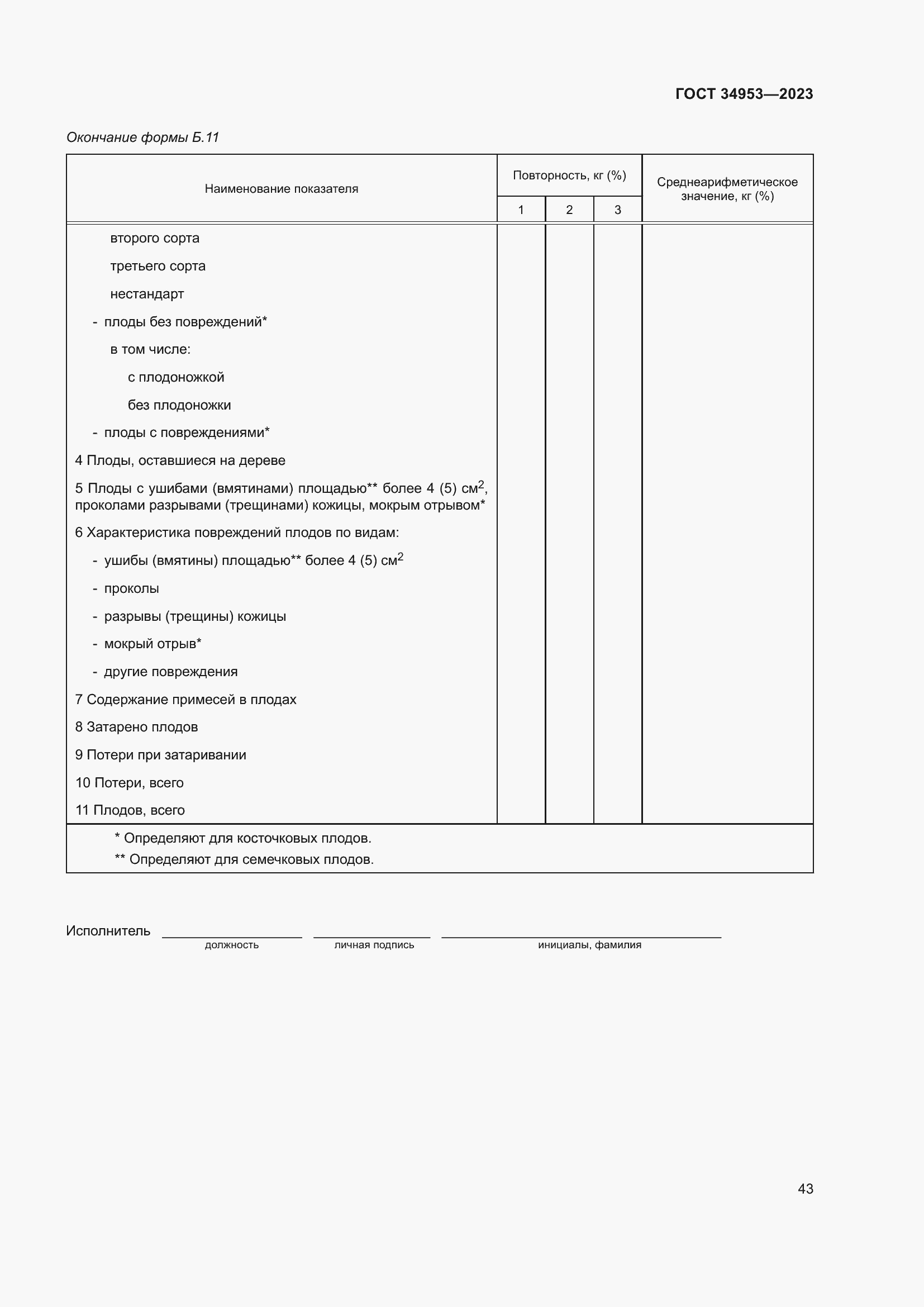 Страница 47 ГОСТ 34953-2023
