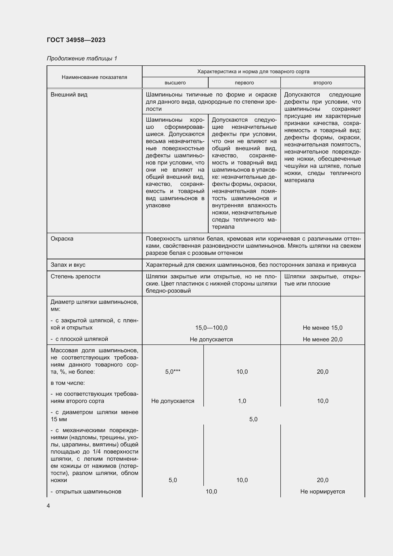 Страница 8 ГОСТ 34958-2023