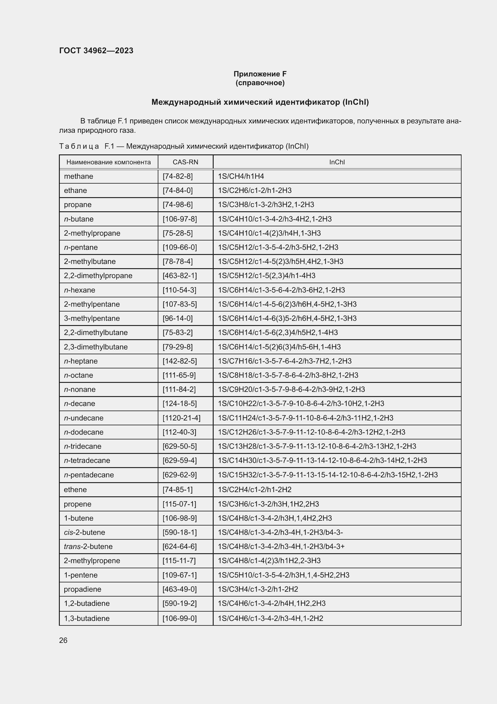 Страница 30 ГОСТ 34962-2023