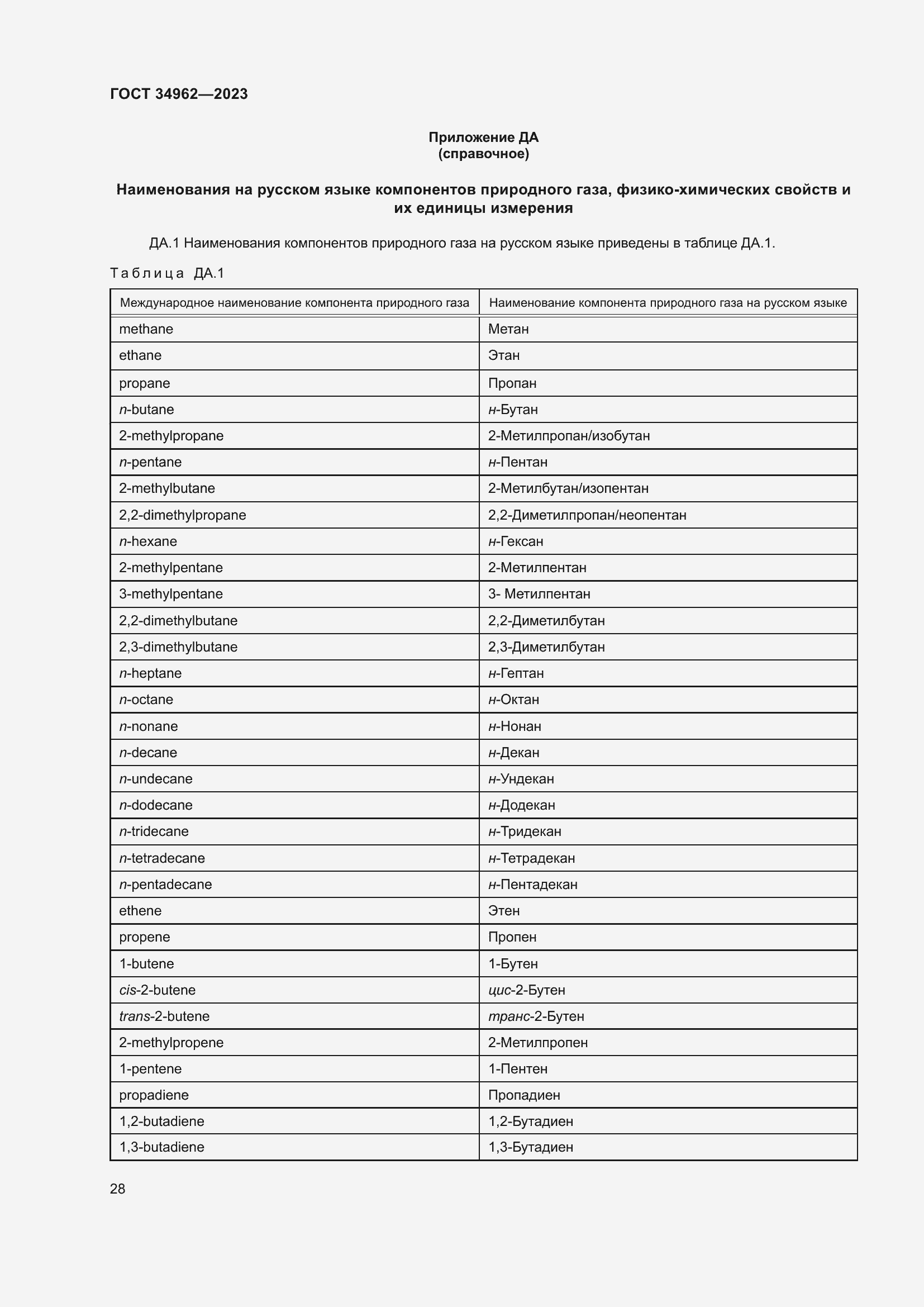 Страница 32 ГОСТ 34962-2023