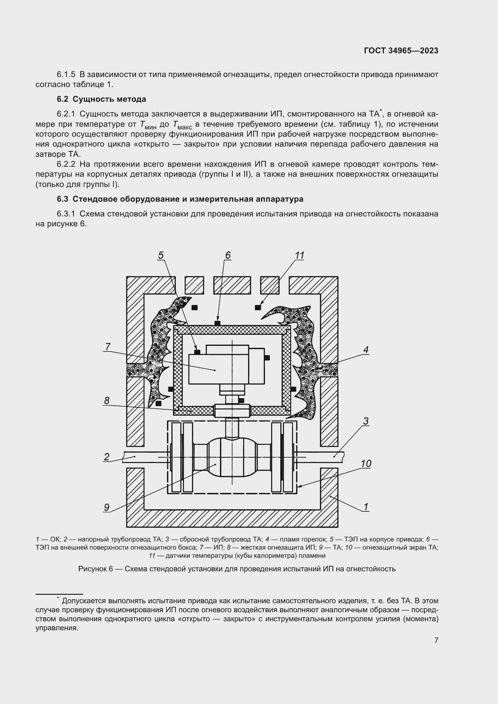 Страница 11 ГОСТ 34965-2023