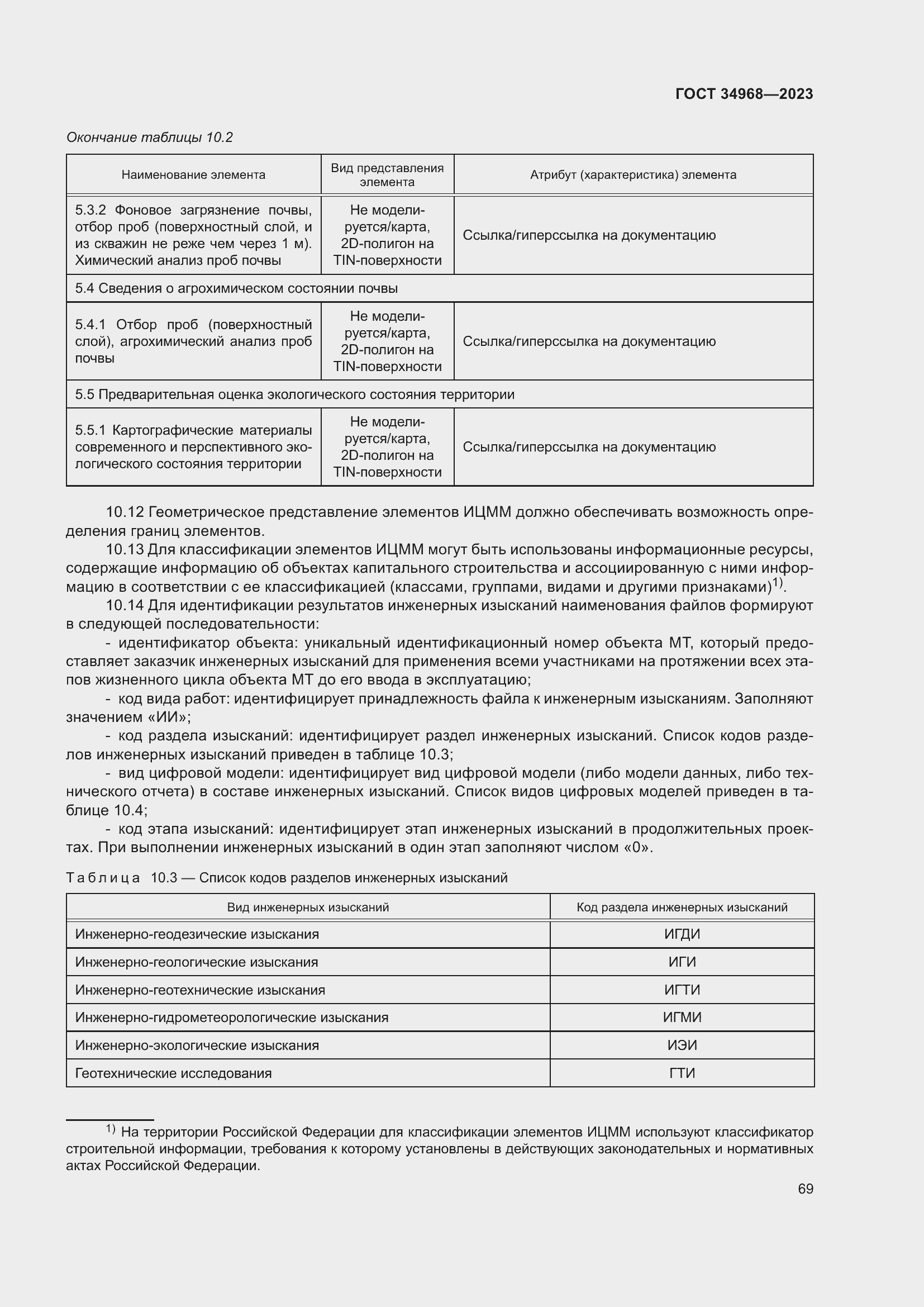 Страница 74 ГОСТ 34968-2023