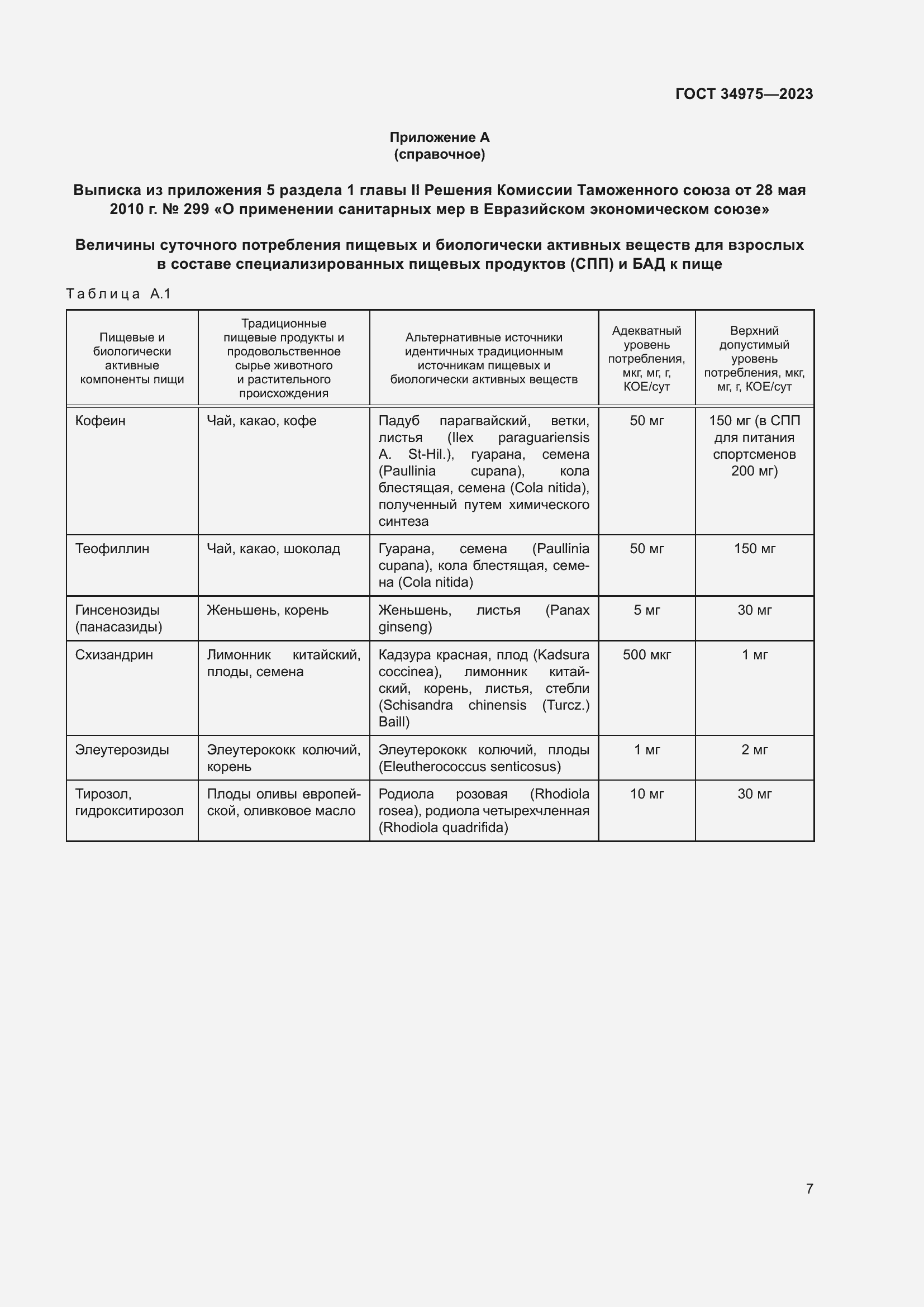 Страница 13 ГОСТ 34975-2023