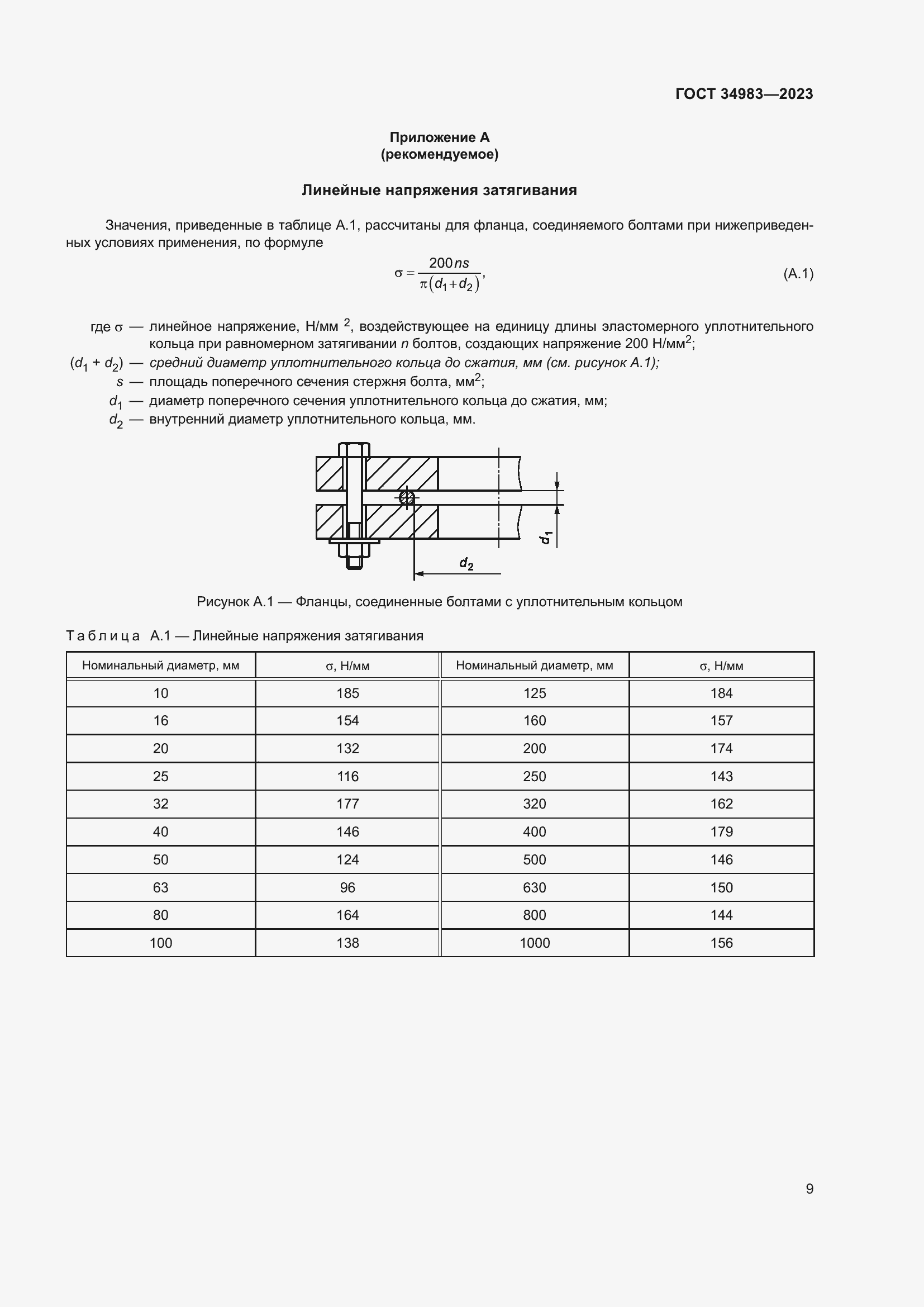 Страница 14 ГОСТ 34983-2023