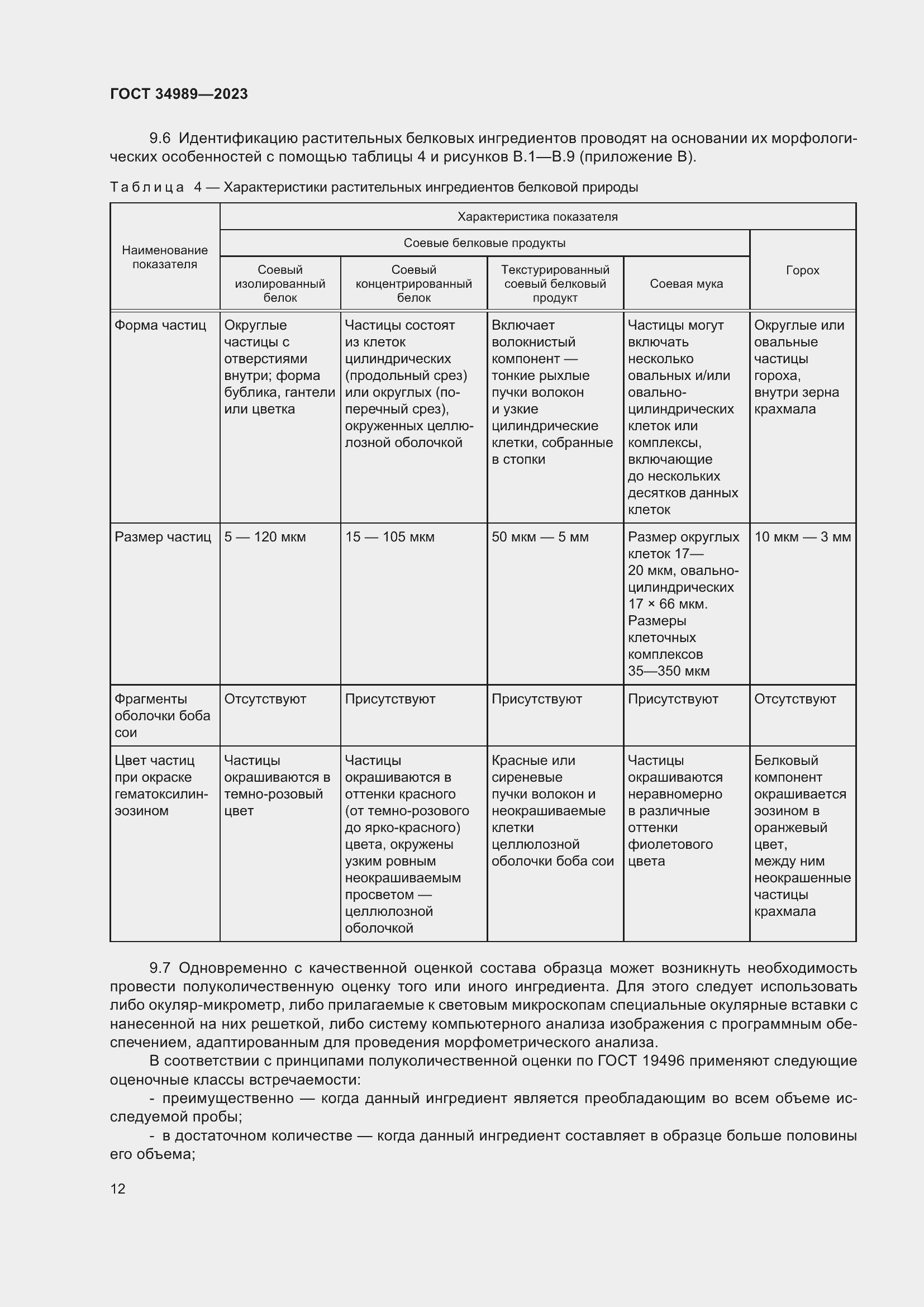 Страница 17 ГОСТ 34989-2023