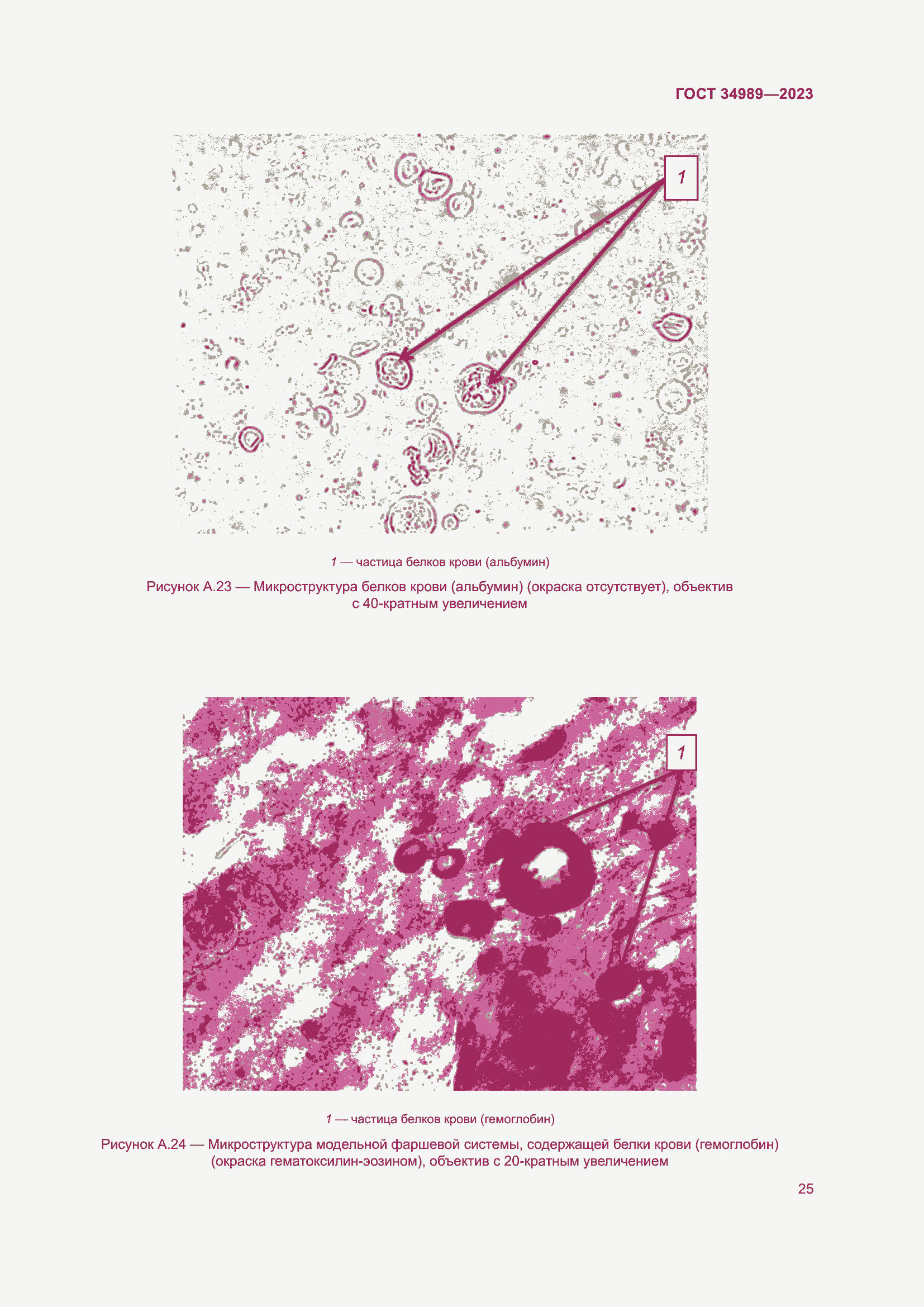 Страница 30 ГОСТ 34989-2023