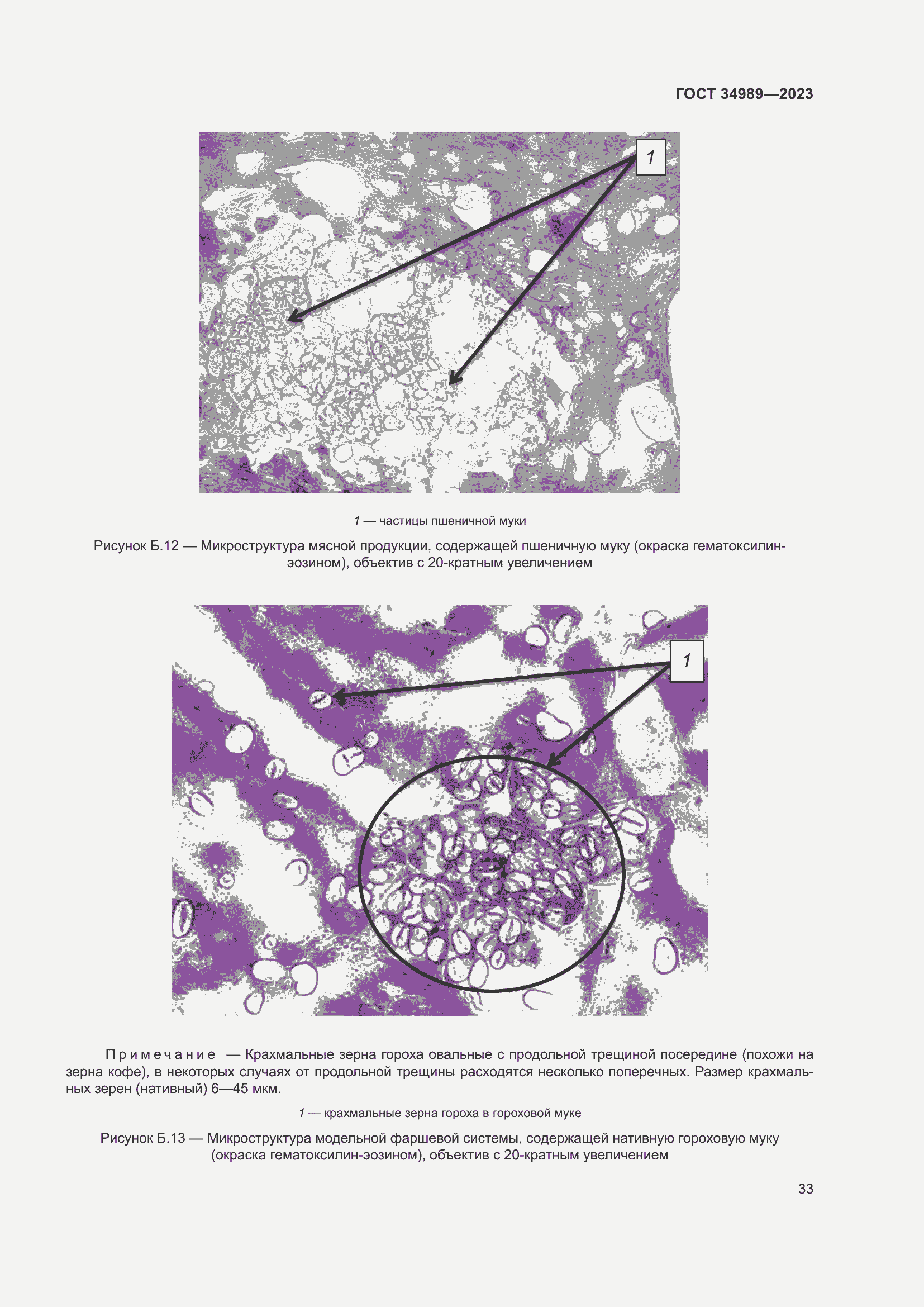 Страница 38 ГОСТ 34989-2023
