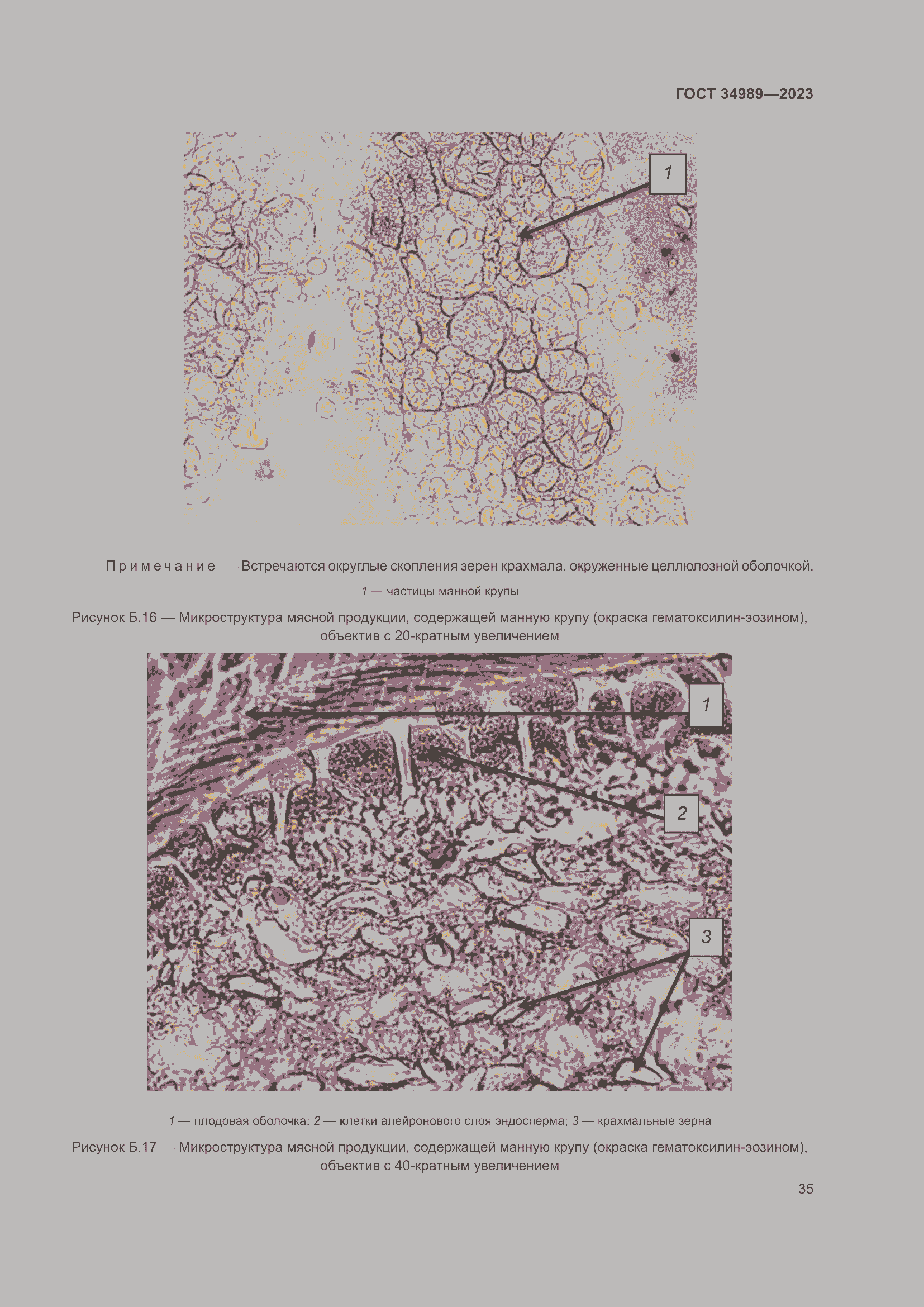 Страница 40 ГОСТ 34989-2023