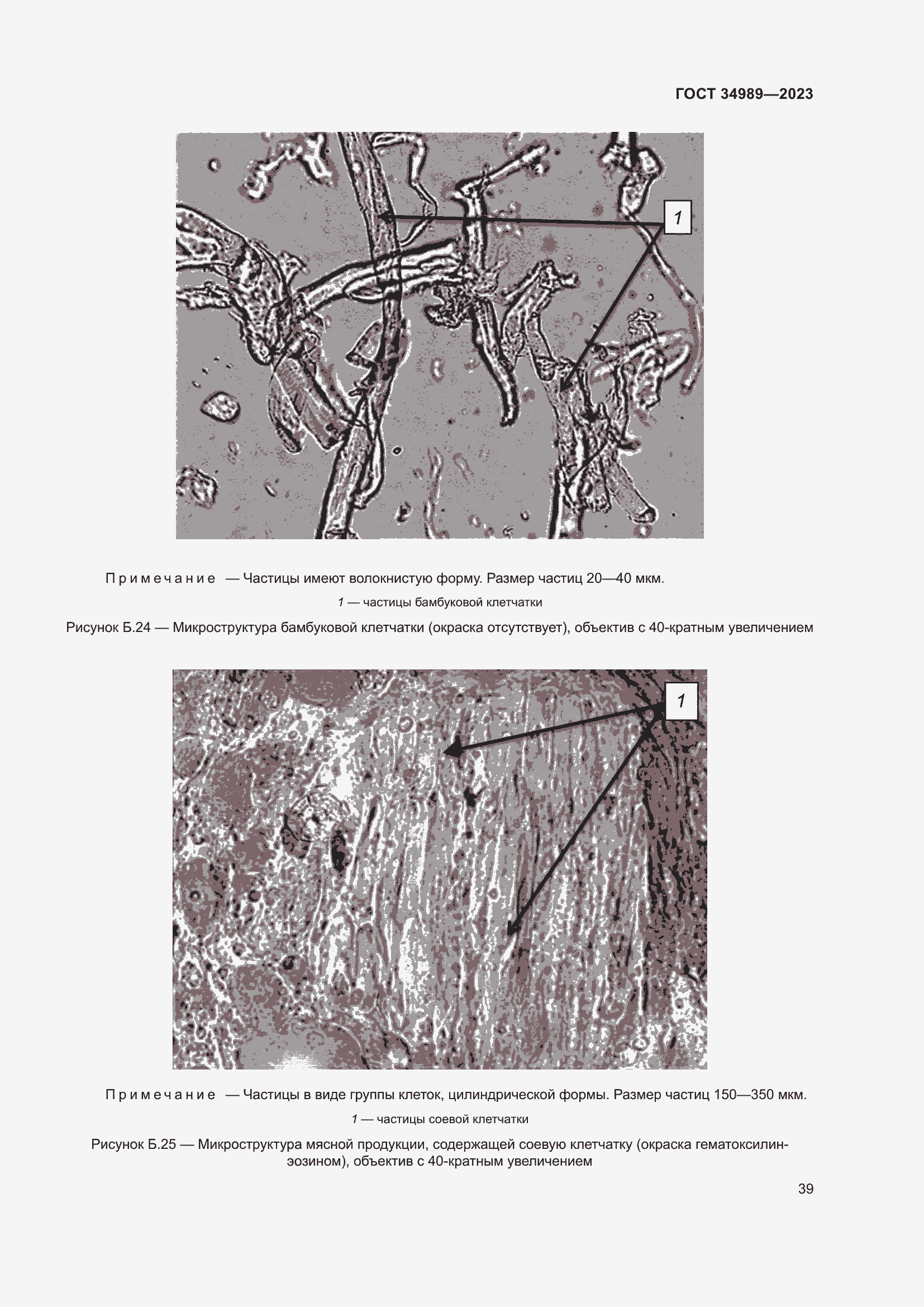 Страница 44 ГОСТ 34989-2023