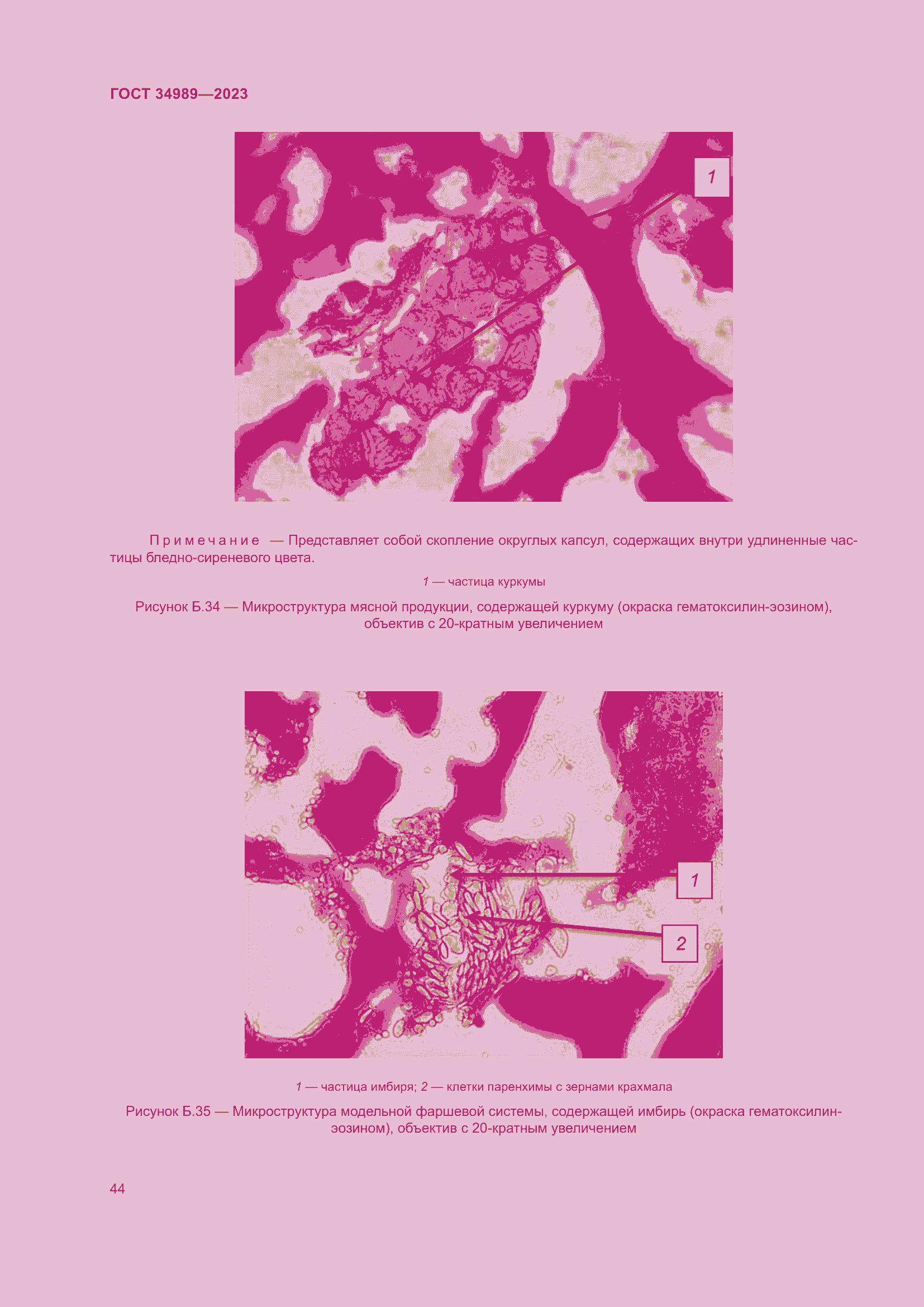 Страница 49 ГОСТ 34989-2023