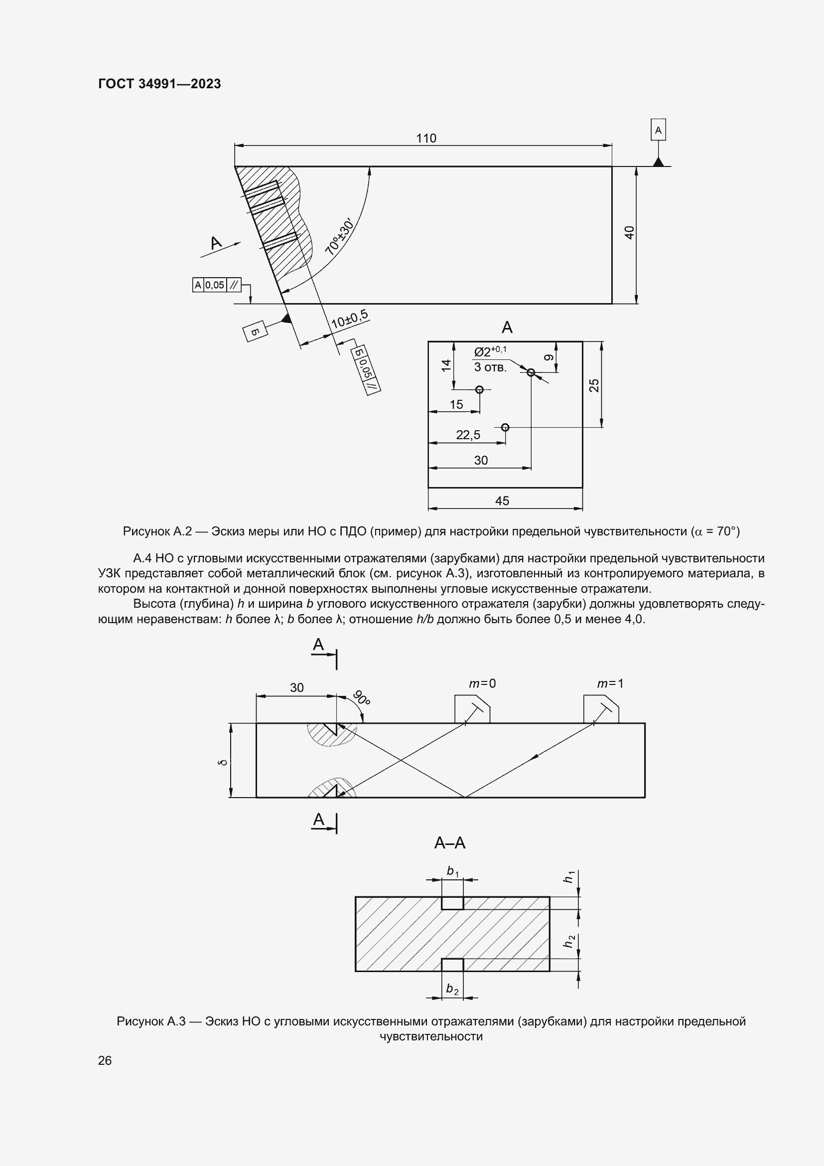 Страница 32 ГОСТ 34991-2023