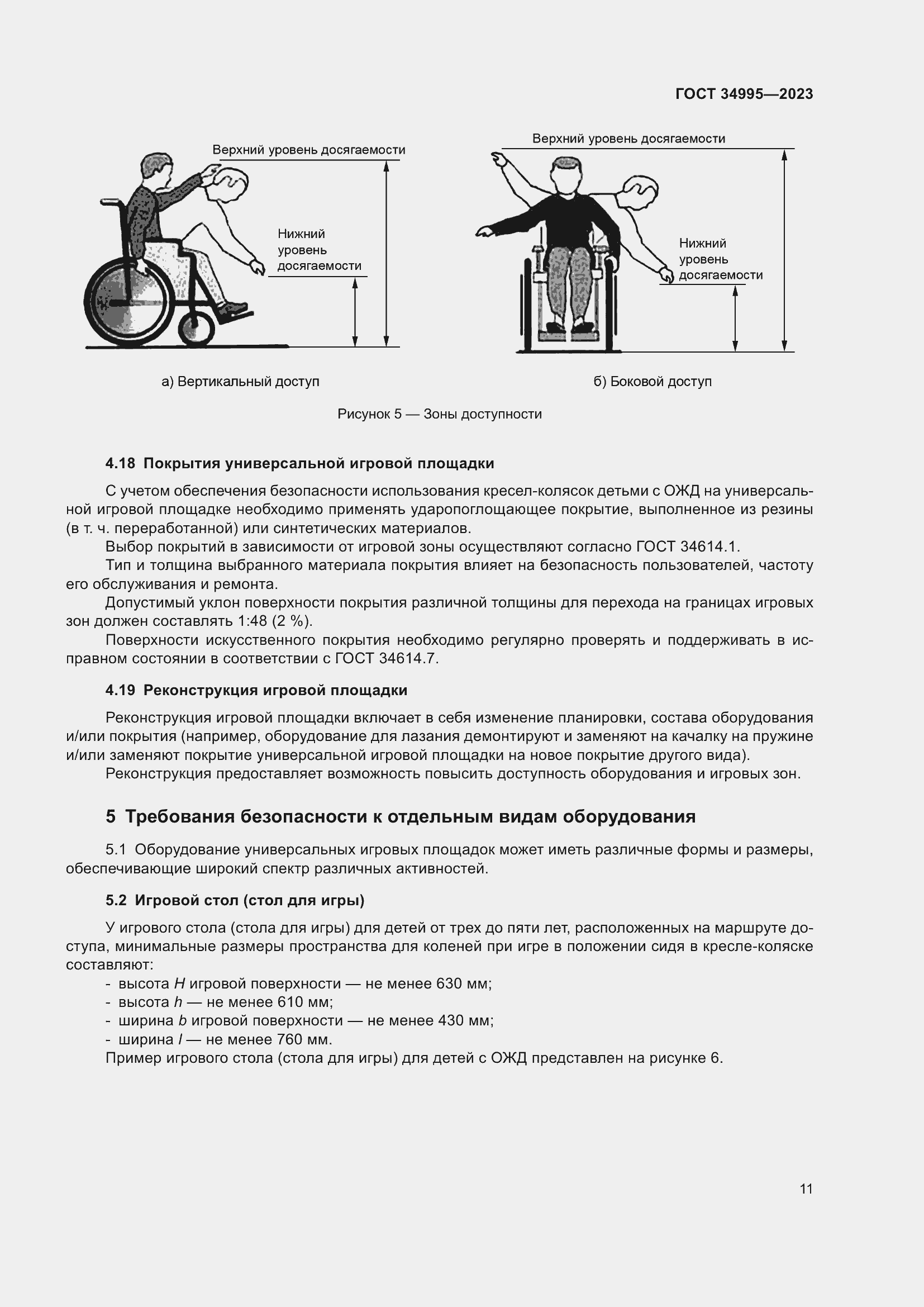 Страница 15 ГОСТ 34995-2023
