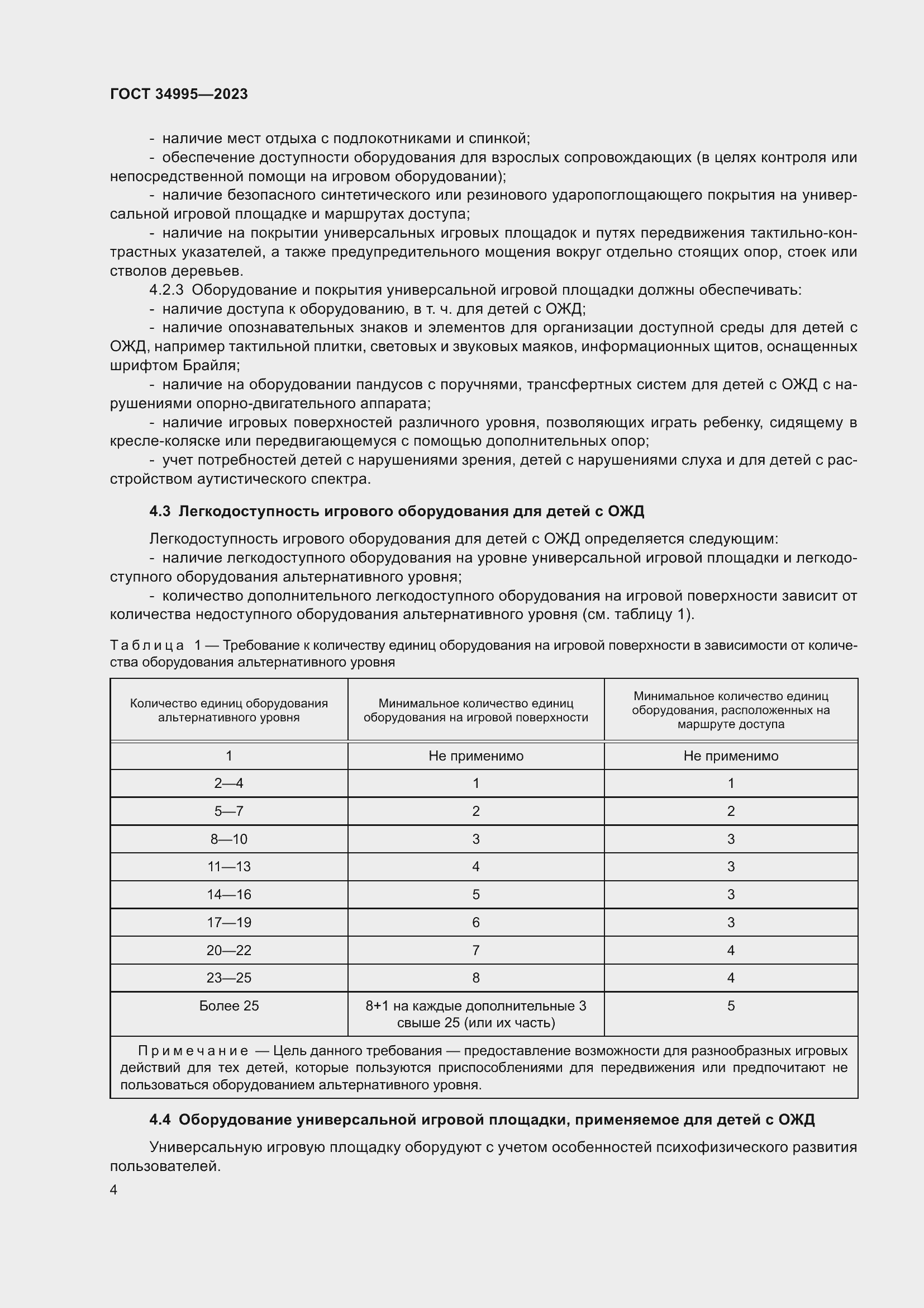 Страница 8 ГОСТ 34995-2023