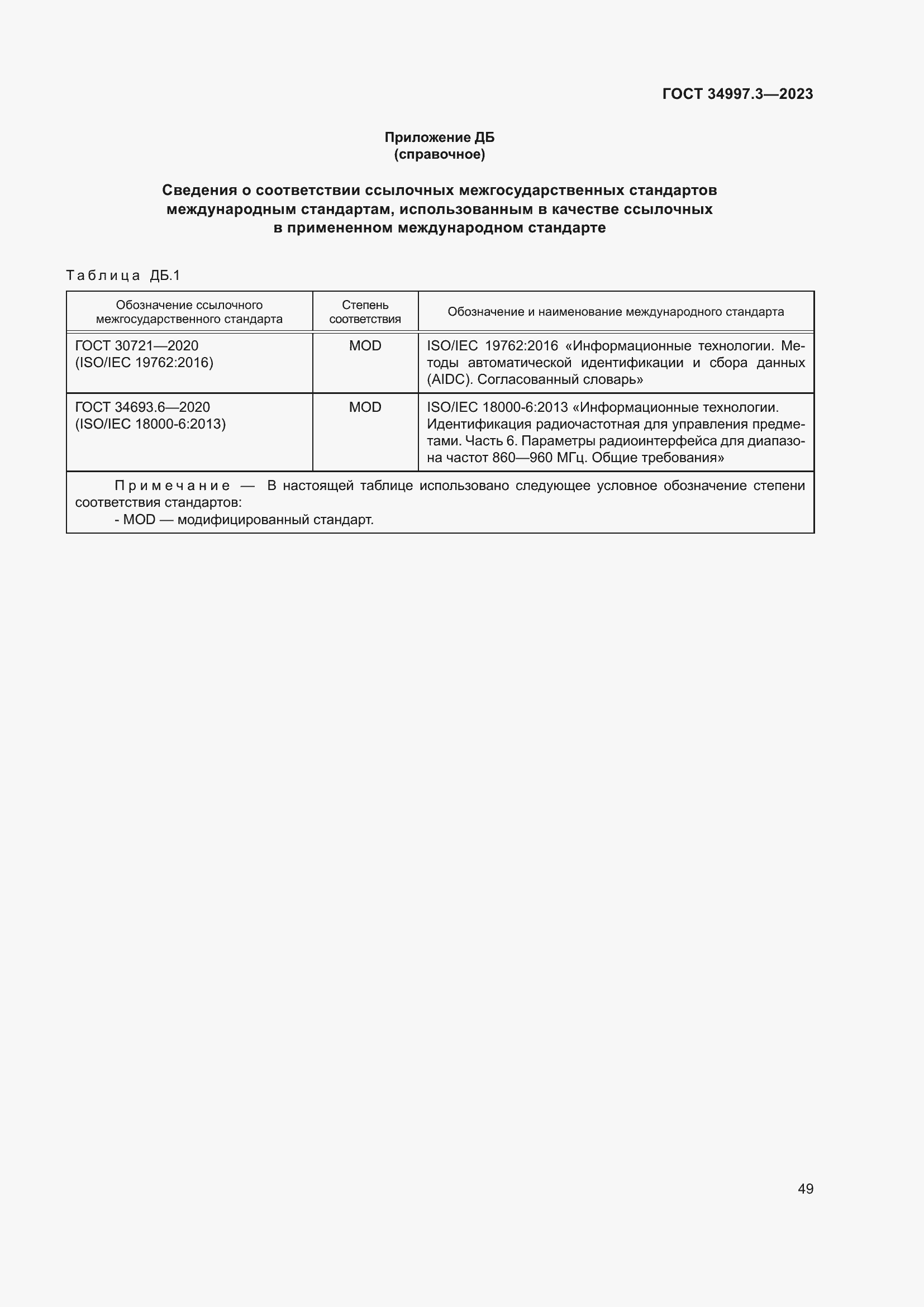 Страница 55 ГОСТ 34997.3-2023