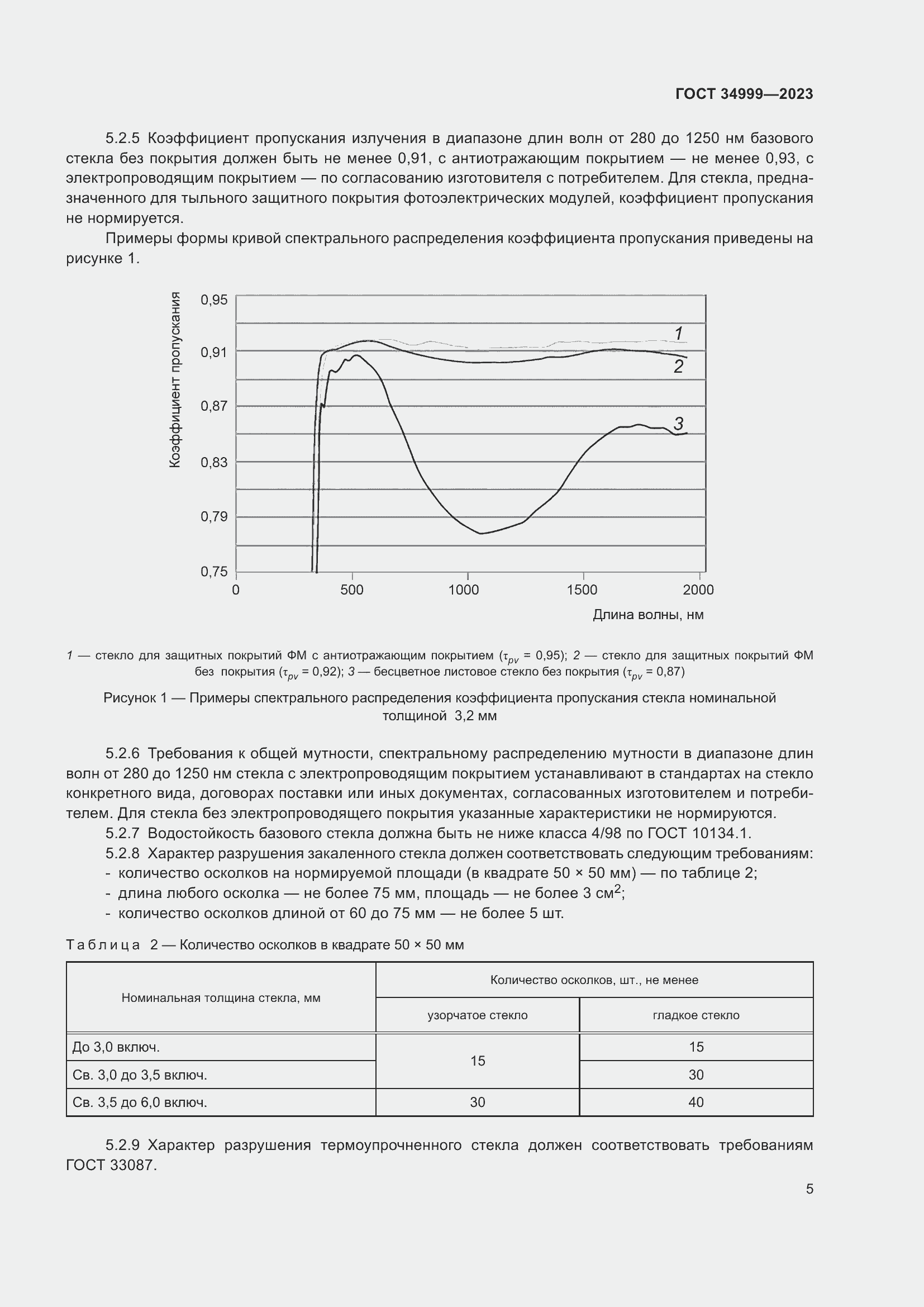 Страница 9 ГОСТ 34999-2023