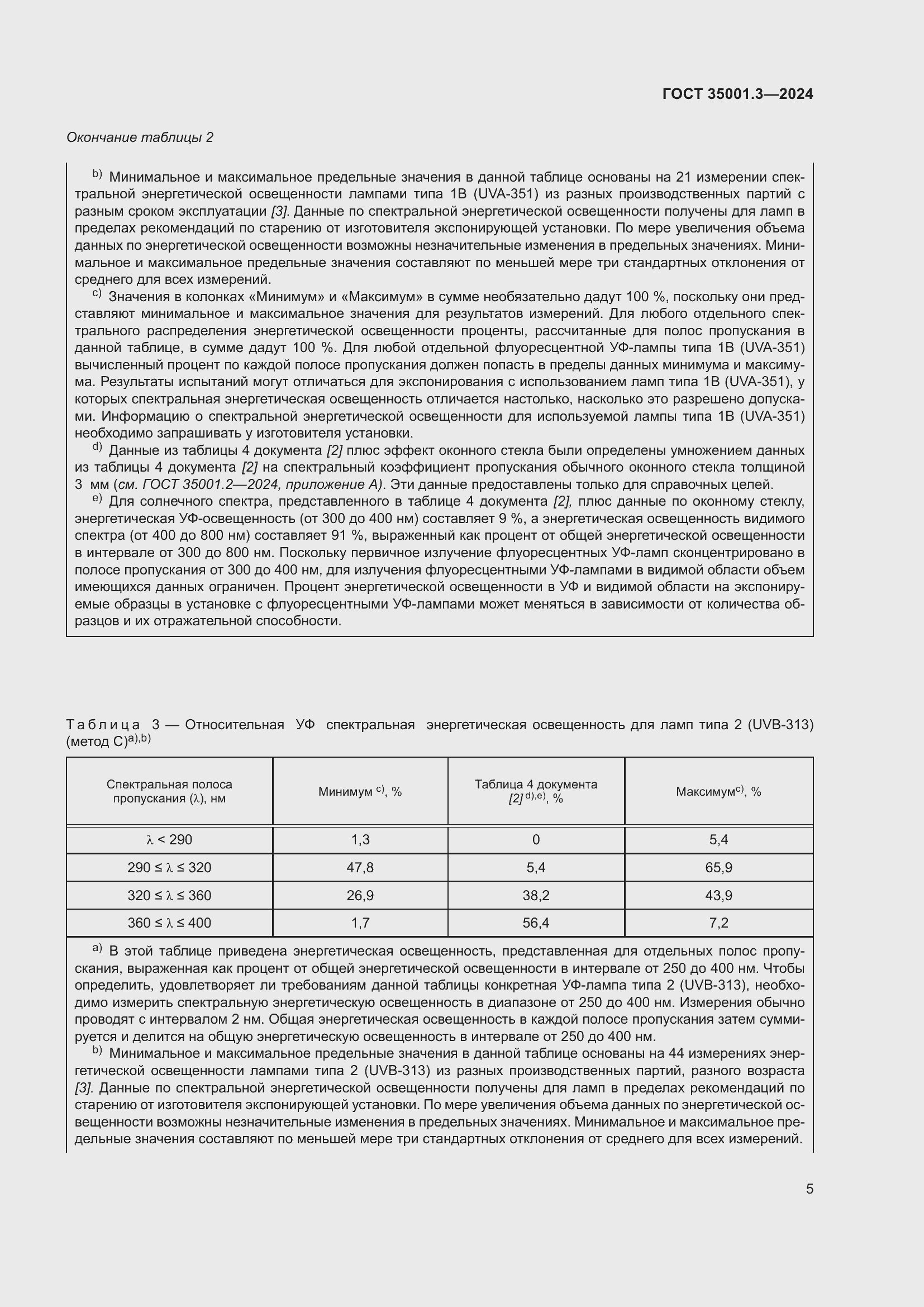 Страница 11 ГОСТ 35001.3-2024