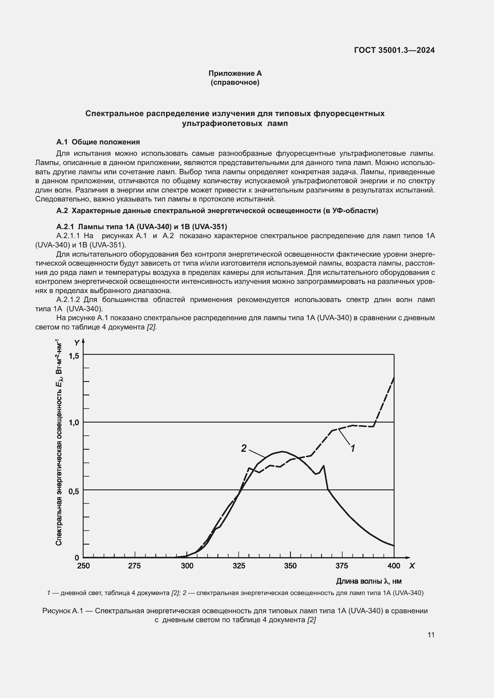 Страница 17 ГОСТ 35001.3-2024