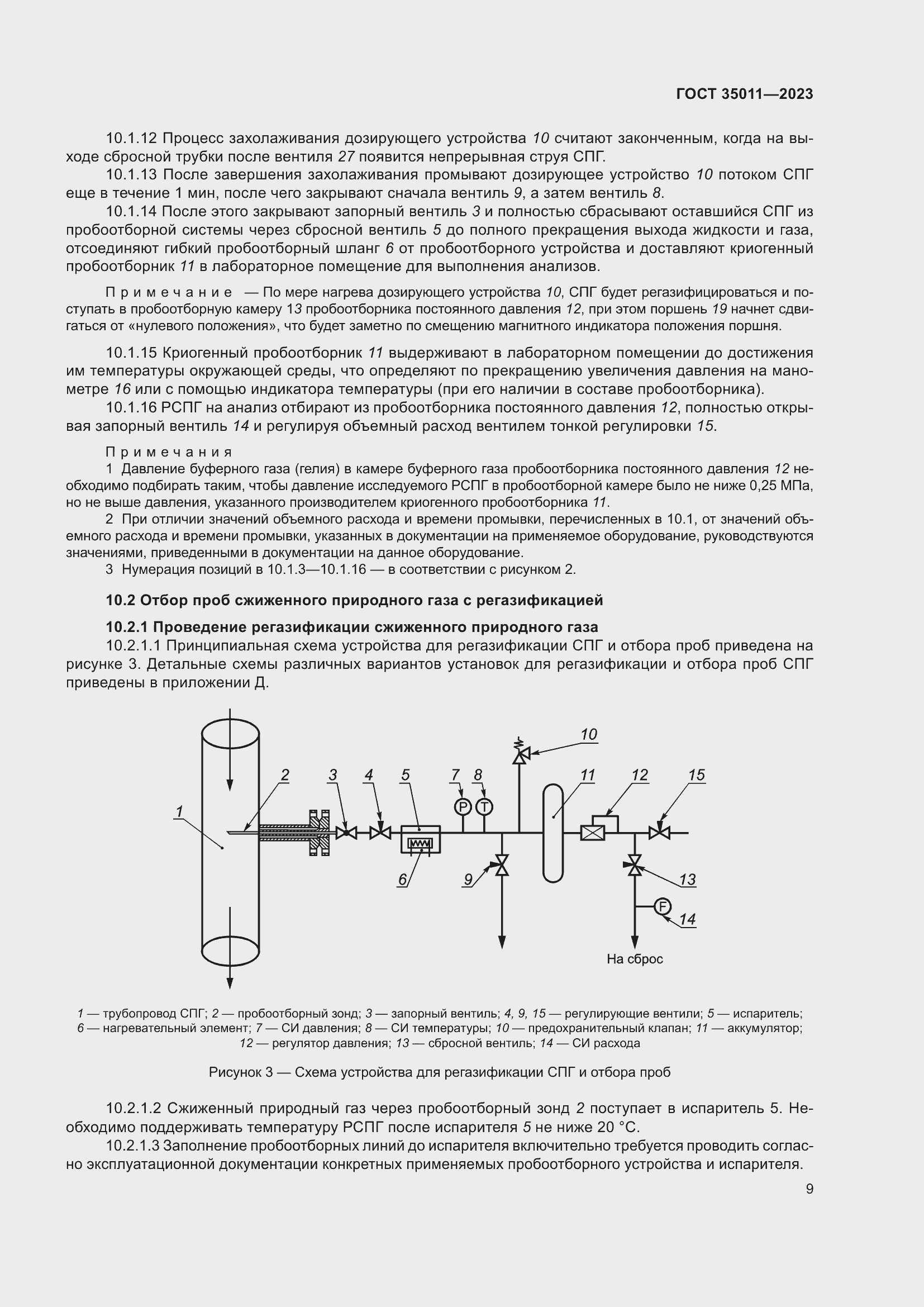 Страница 14 ГОСТ 35011-2023