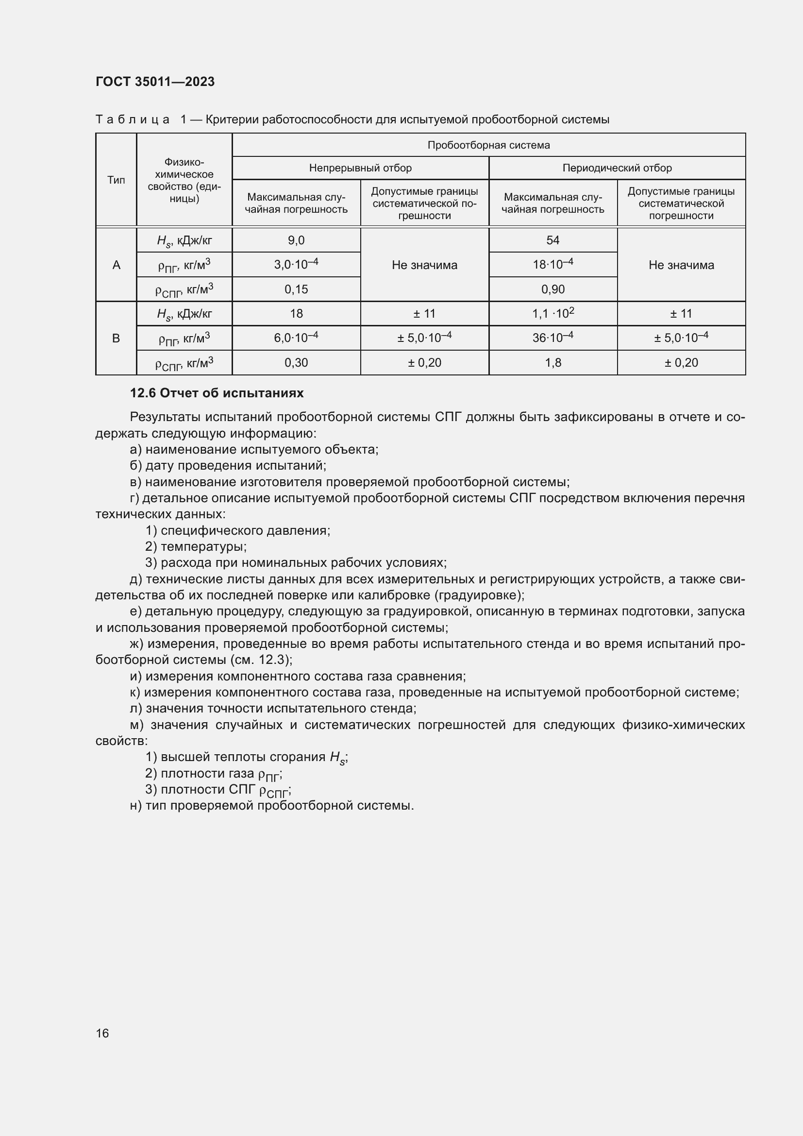 Страница 21 ГОСТ 35011-2023
