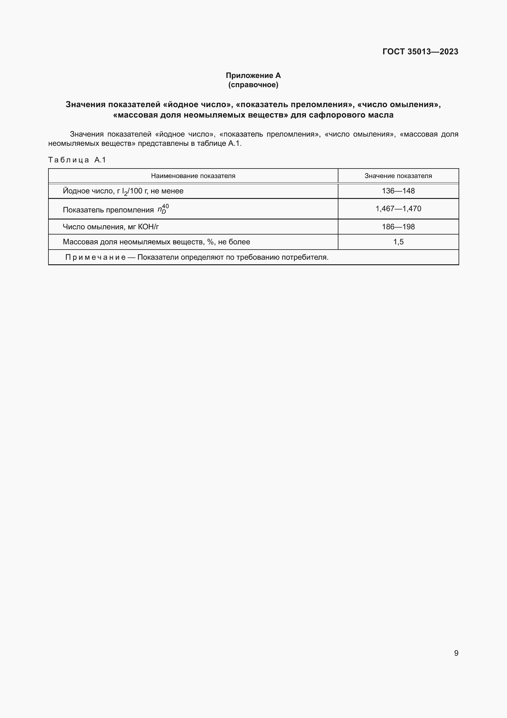 Страница 13 ГОСТ 35013-2023