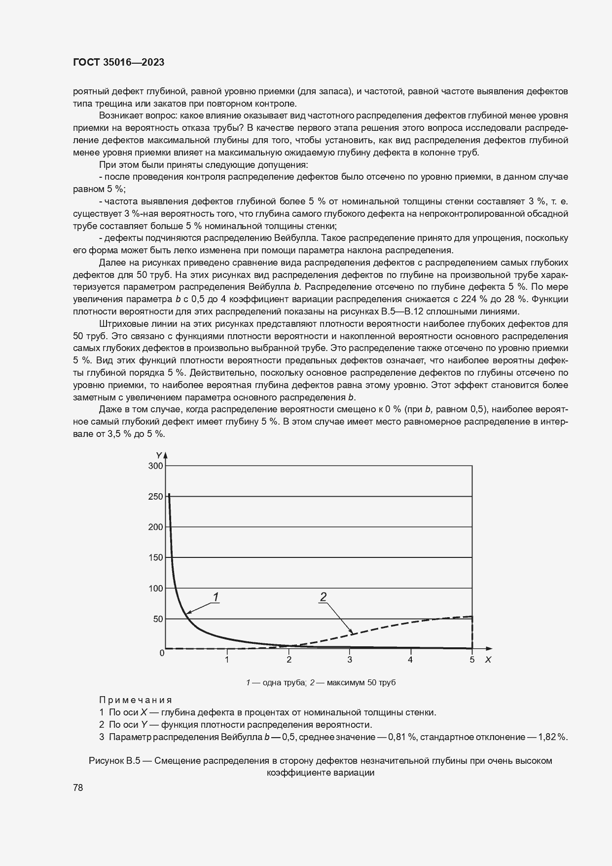 Страница 84 ГОСТ 35016-2023