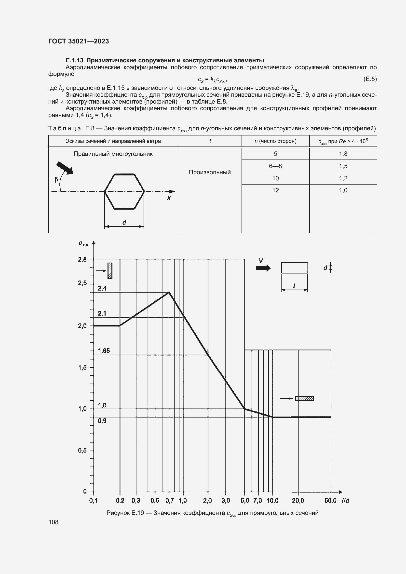 Страница 113 ГОСТ 35021-2023