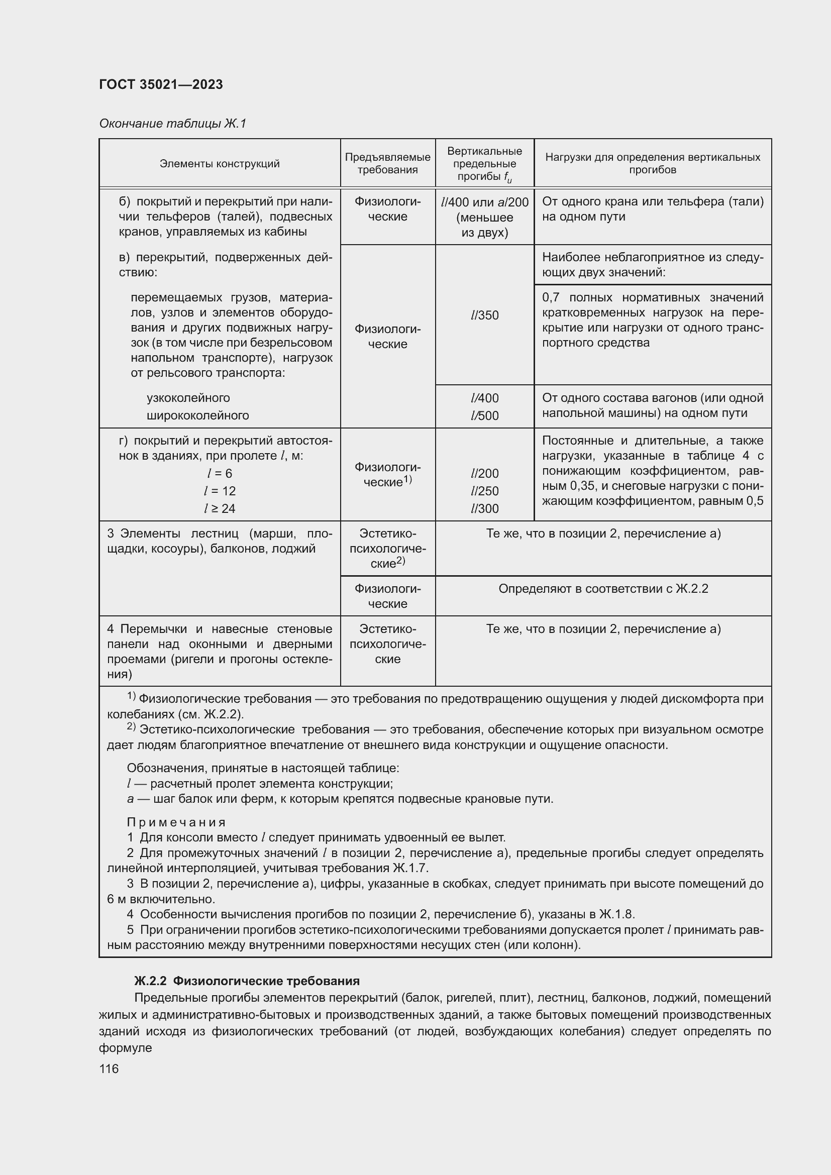 Страница 121 ГОСТ 35021-2023