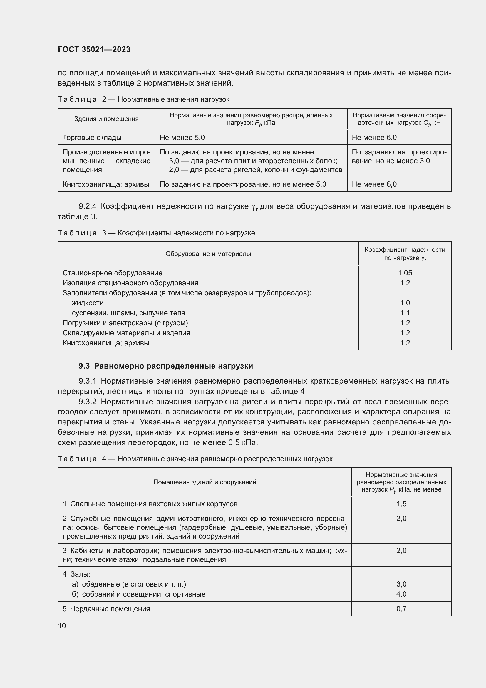 Страница 15 ГОСТ 35021-2023