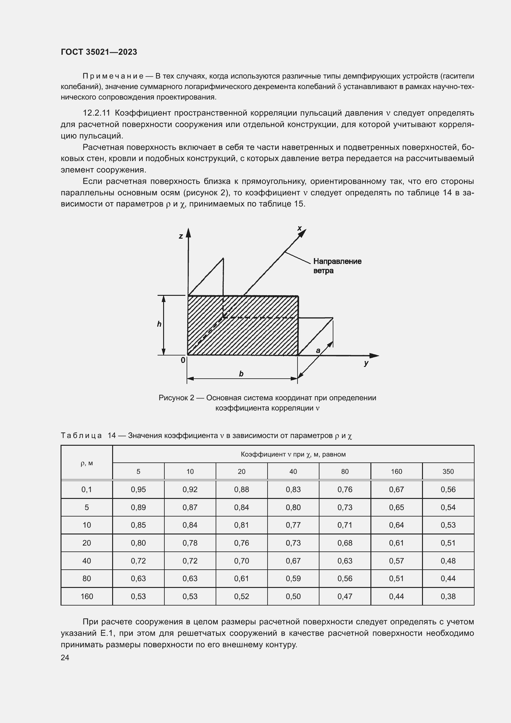 Страница 29 ГОСТ 35021-2023