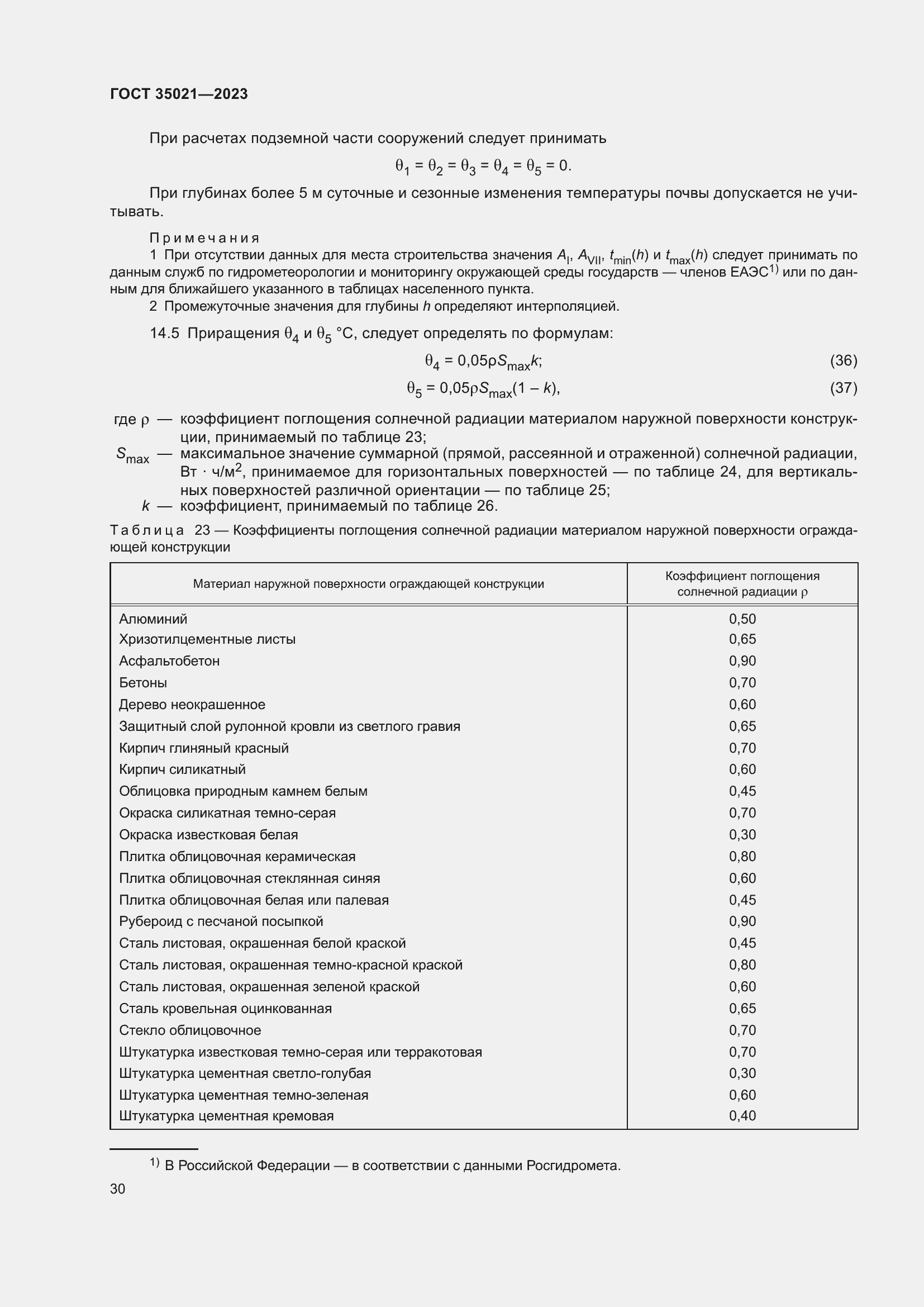 Страница 35 ГОСТ 35021-2023