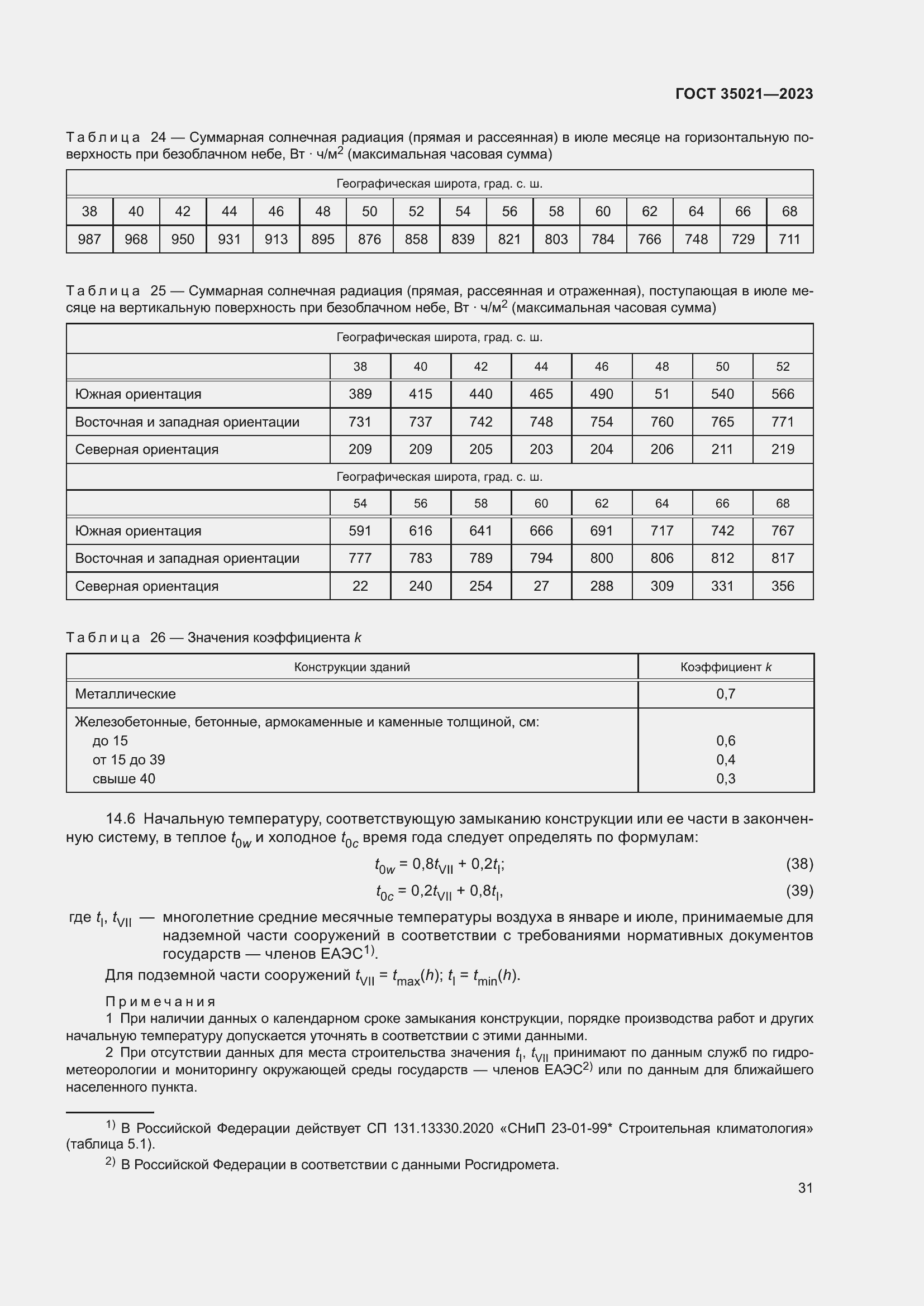Страница 36 ГОСТ 35021-2023