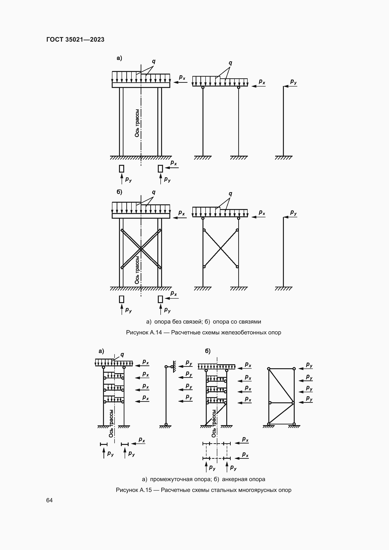 Страница 69 ГОСТ 35021-2023