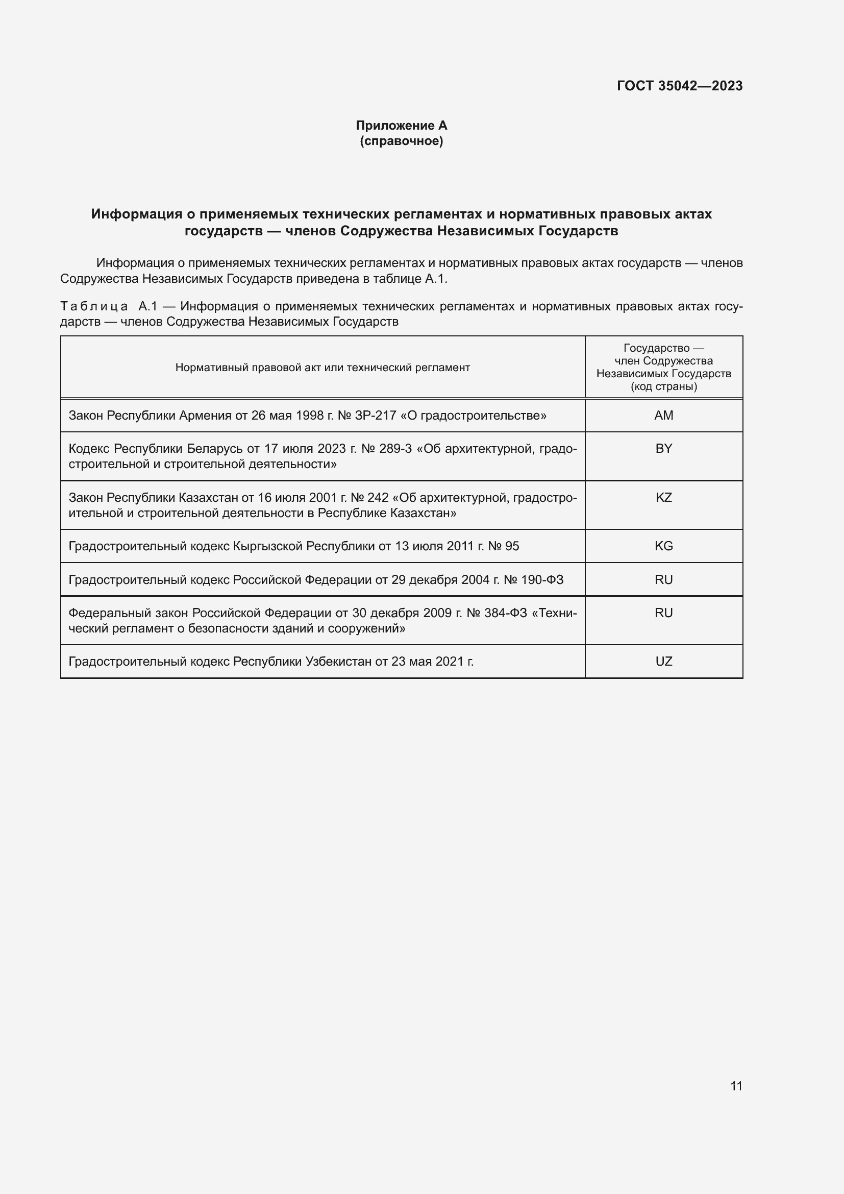 Страница 16 ГОСТ 35042-2023