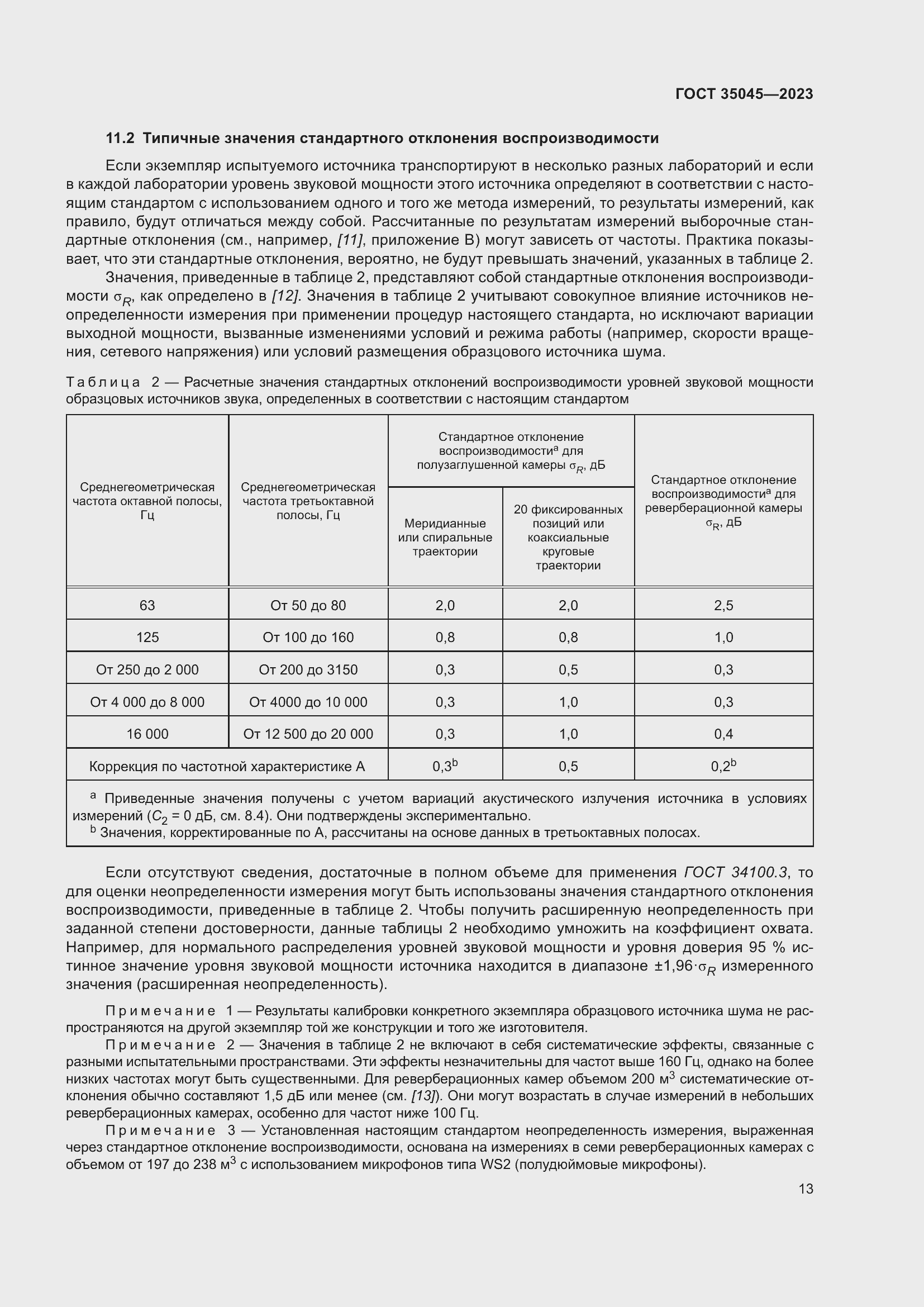 Страница 19 ГОСТ 35045-2023