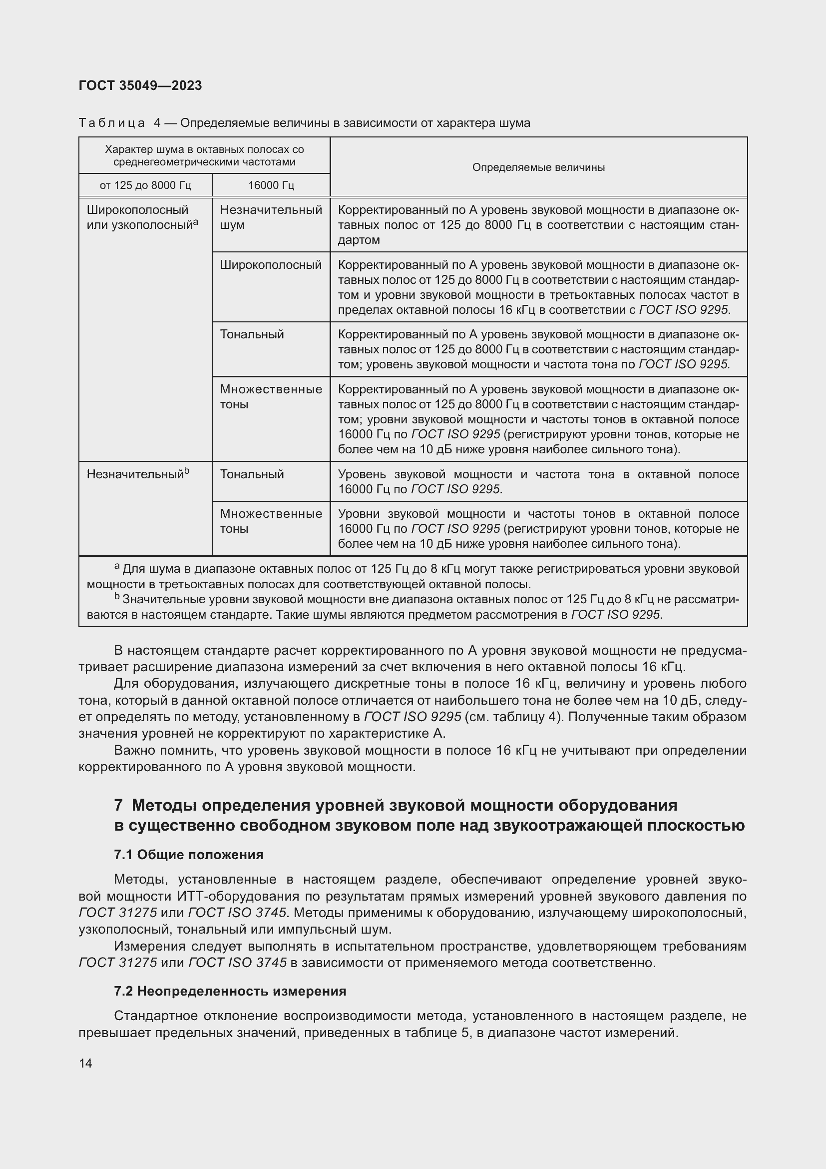 Страница 20 ГОСТ 35049-2023