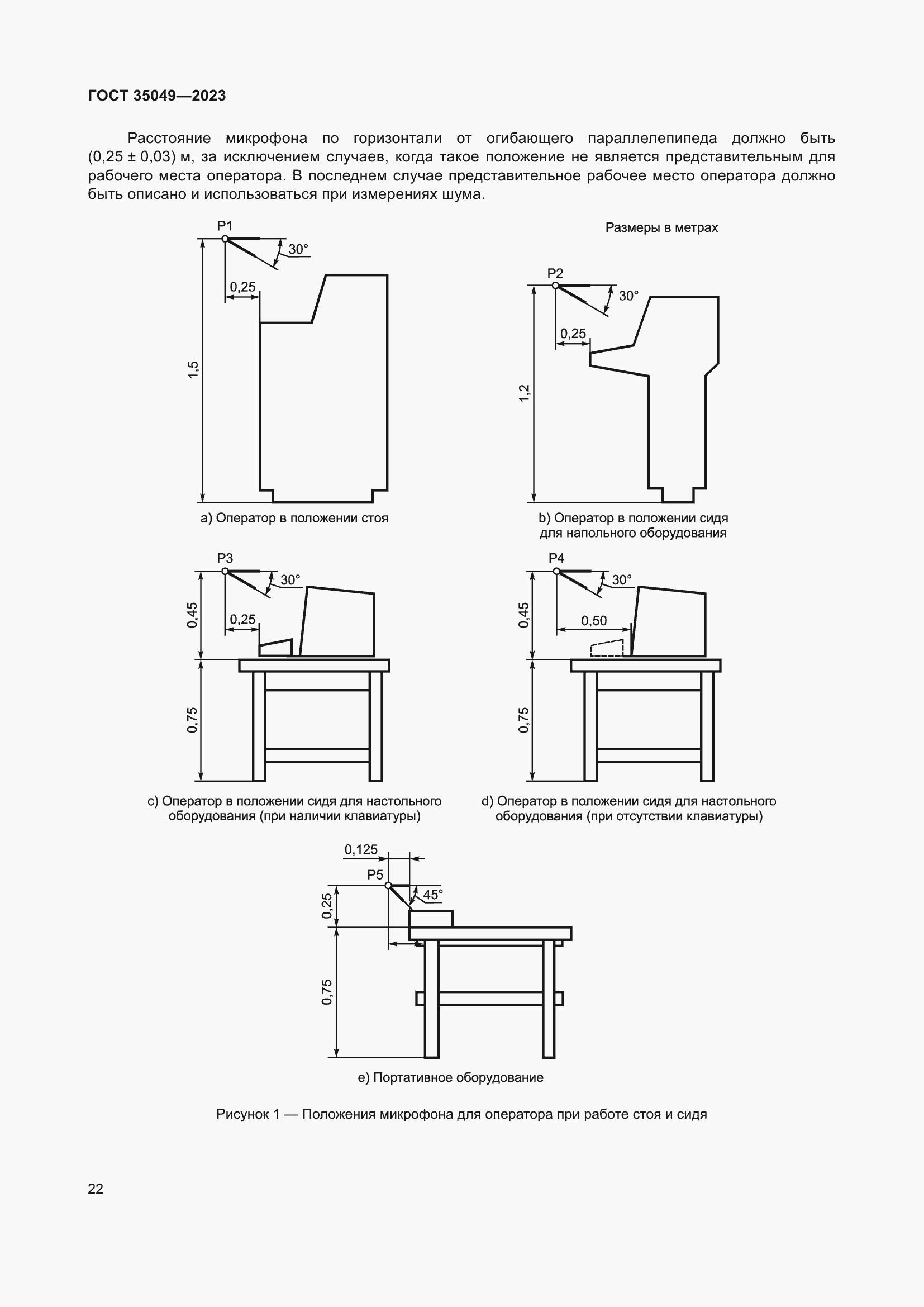 Страница 28 ГОСТ 35049-2023