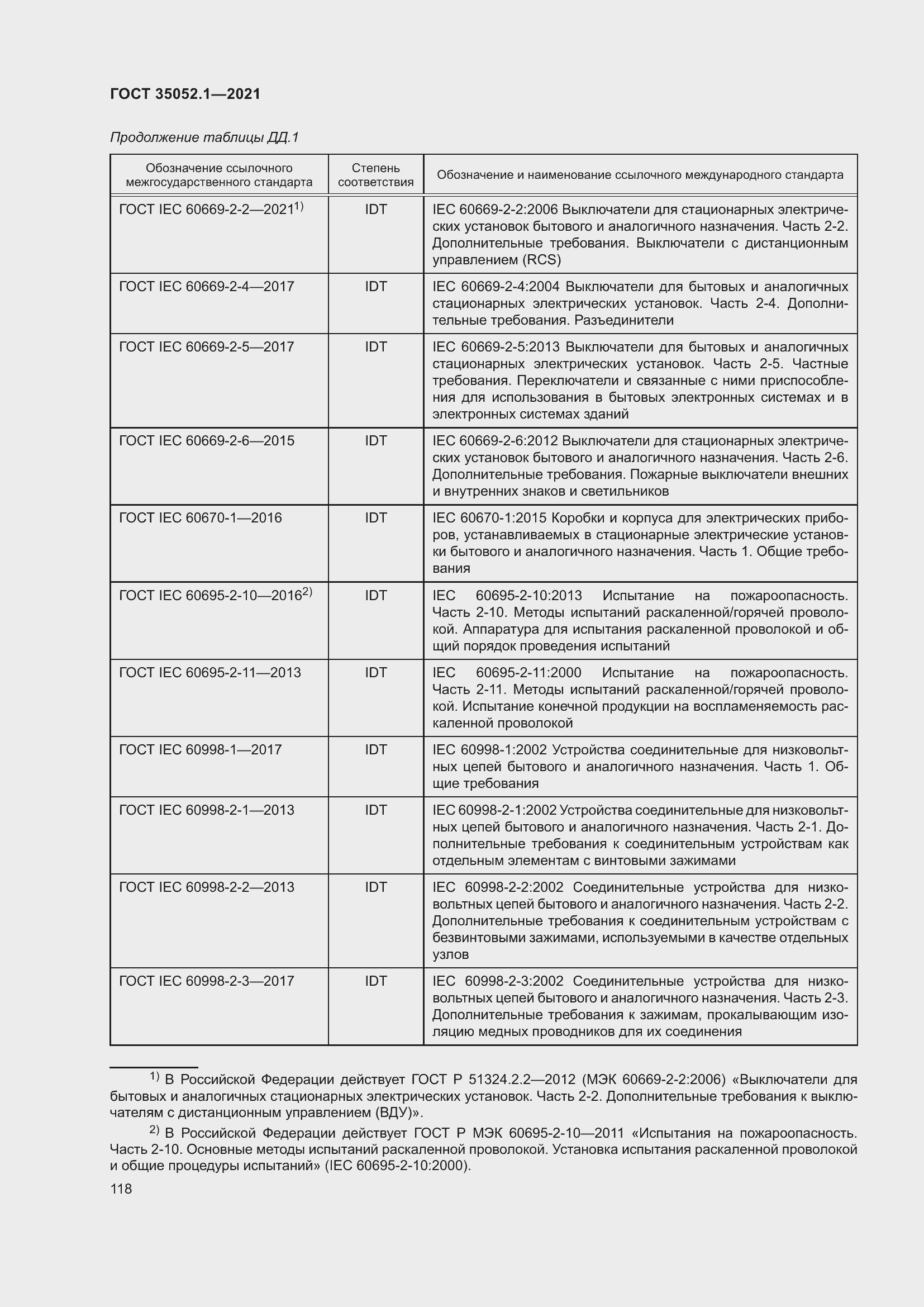 Страница 126 ГОСТ 35052.1-2021
