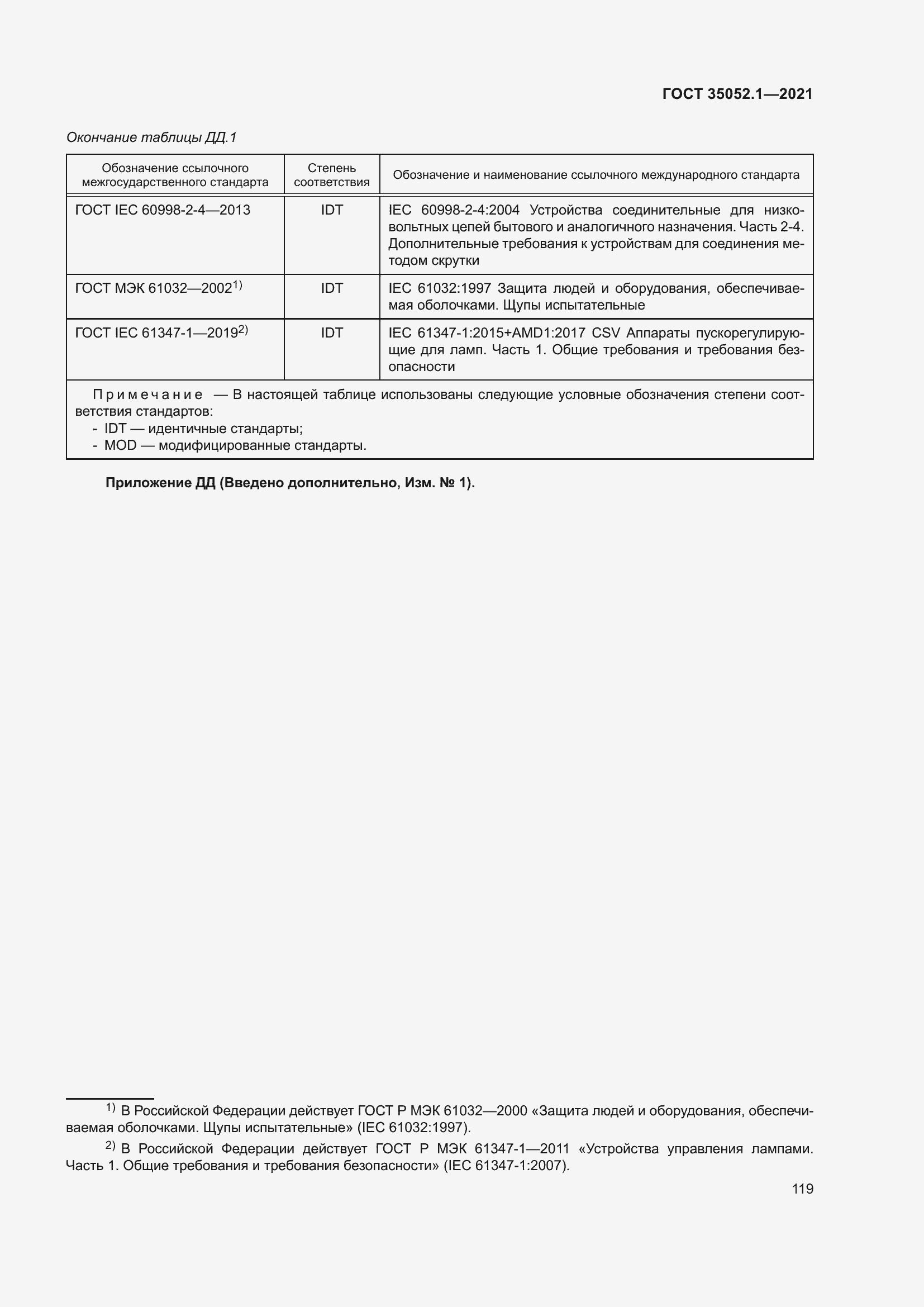 Страница 127 ГОСТ 35052.1-2021