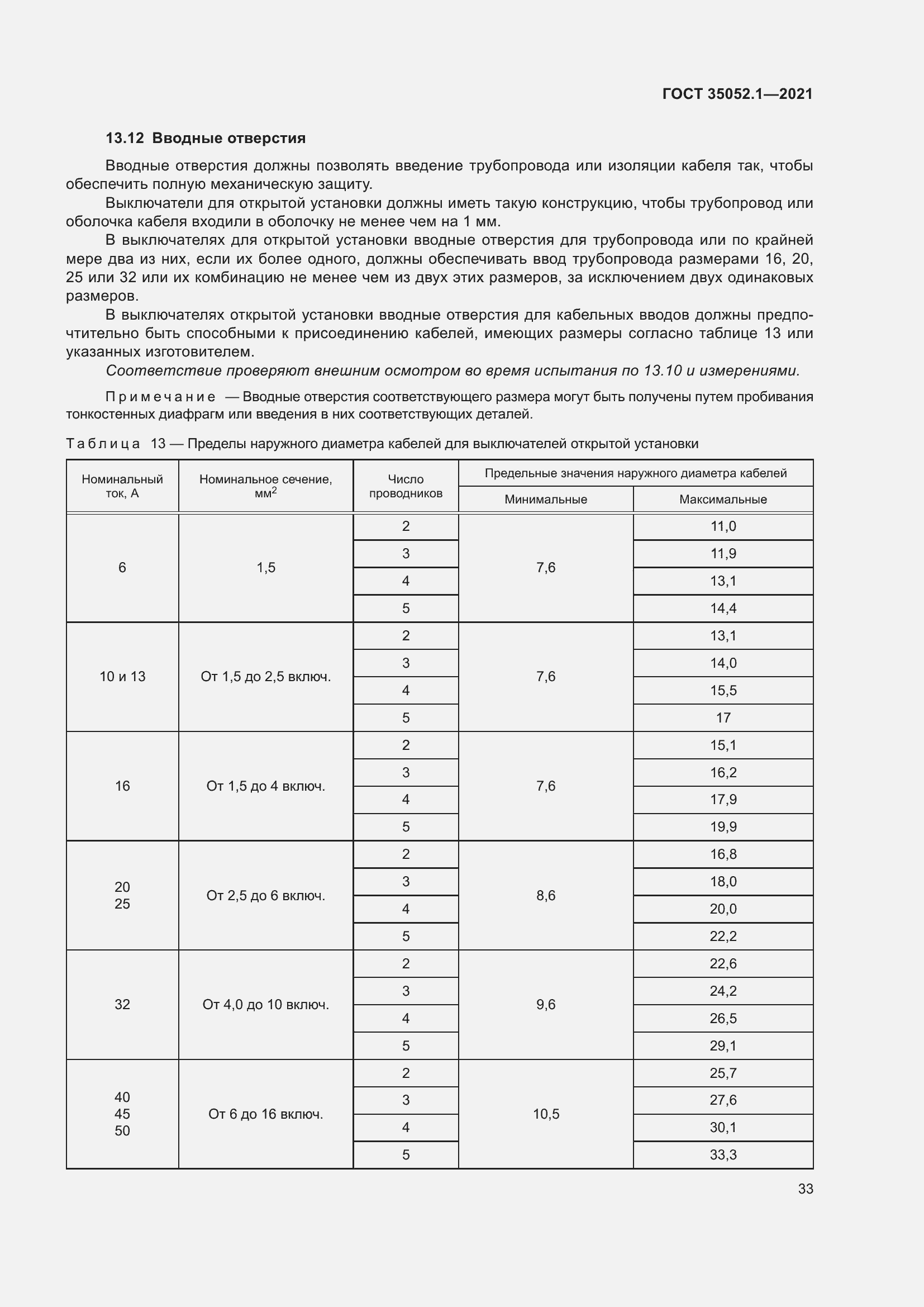 Страница 41 ГОСТ 35052.1-2021