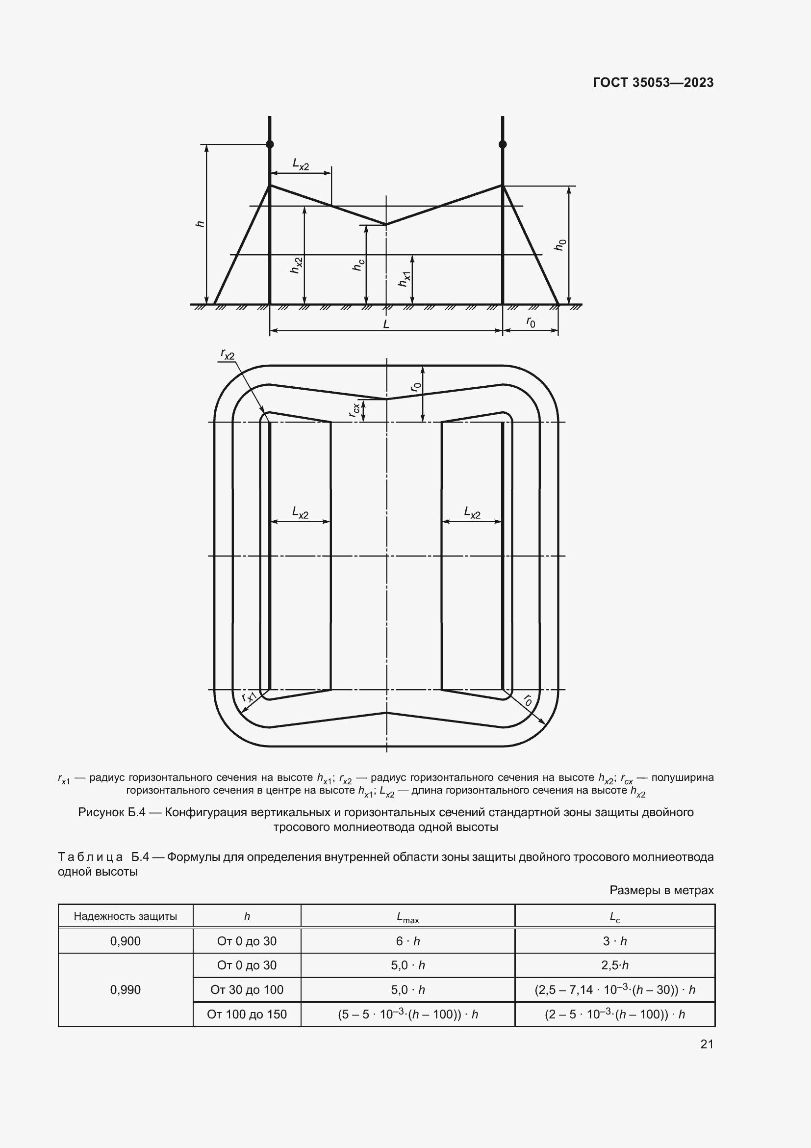 Страница 26 ГОСТ 35053-2023