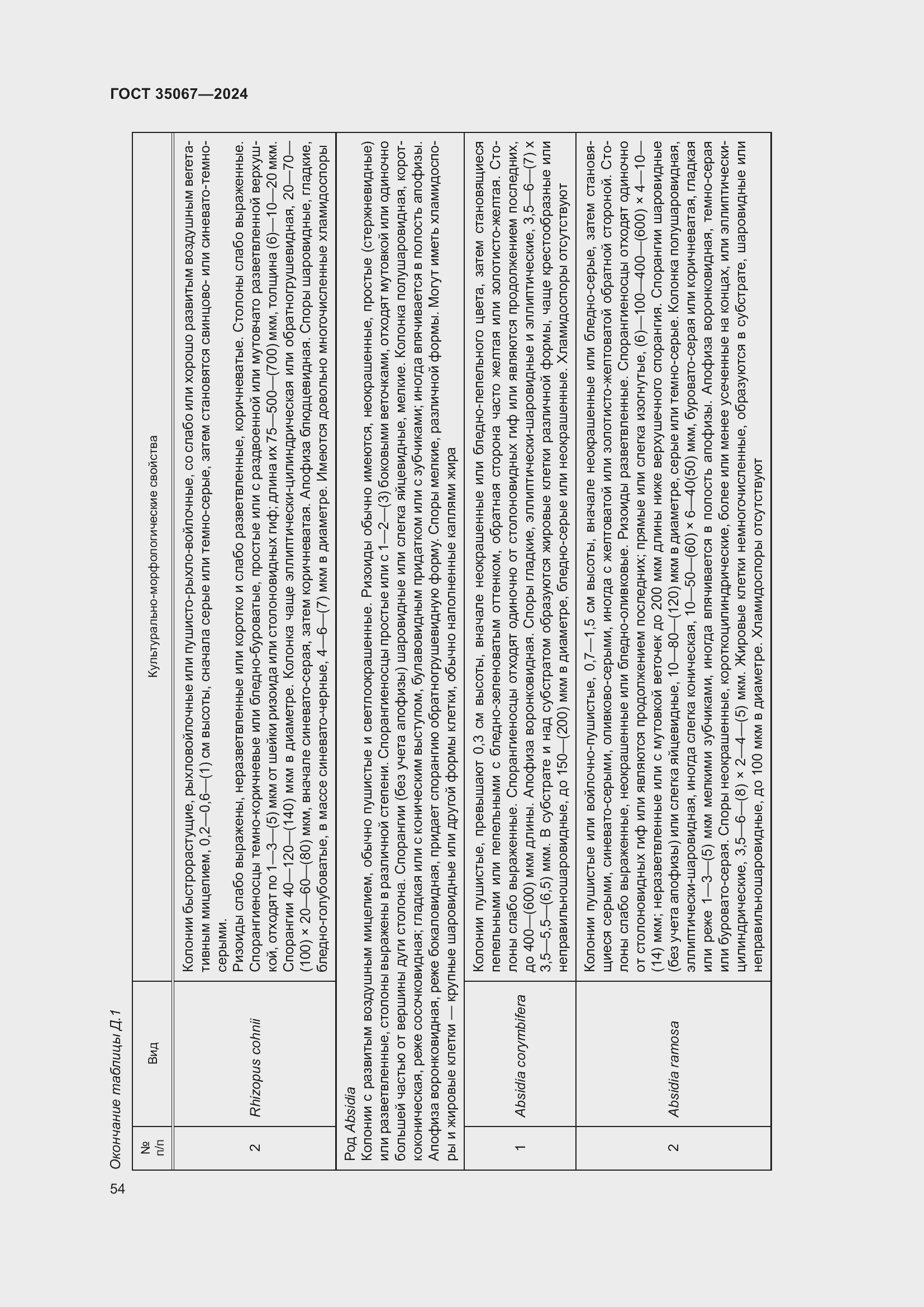 Страница 58 ГОСТ 35067-2024